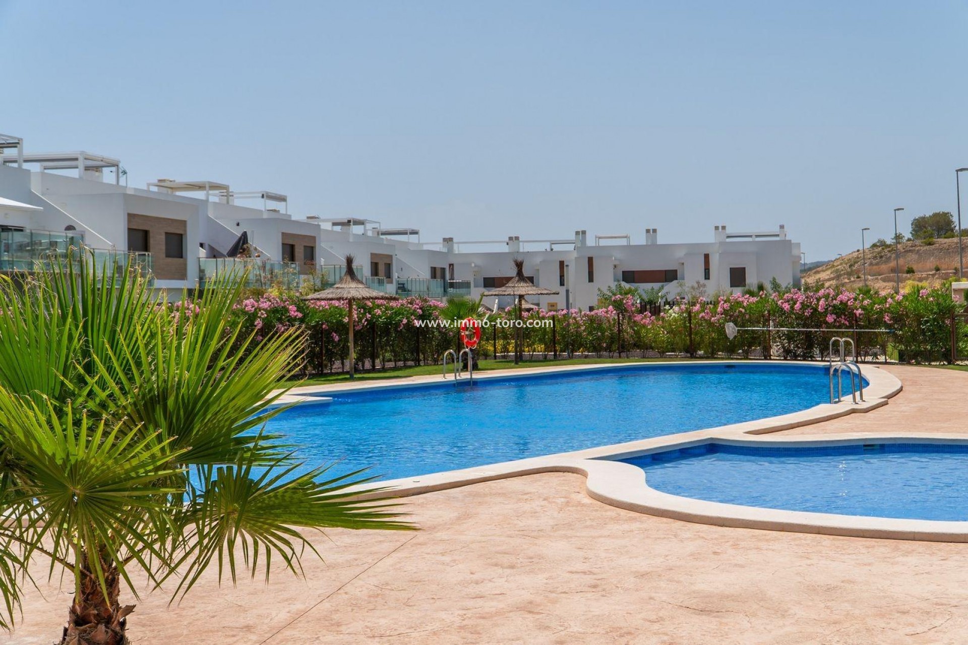 Nueva construcción  -  - Orihuela - Vistabella Golf