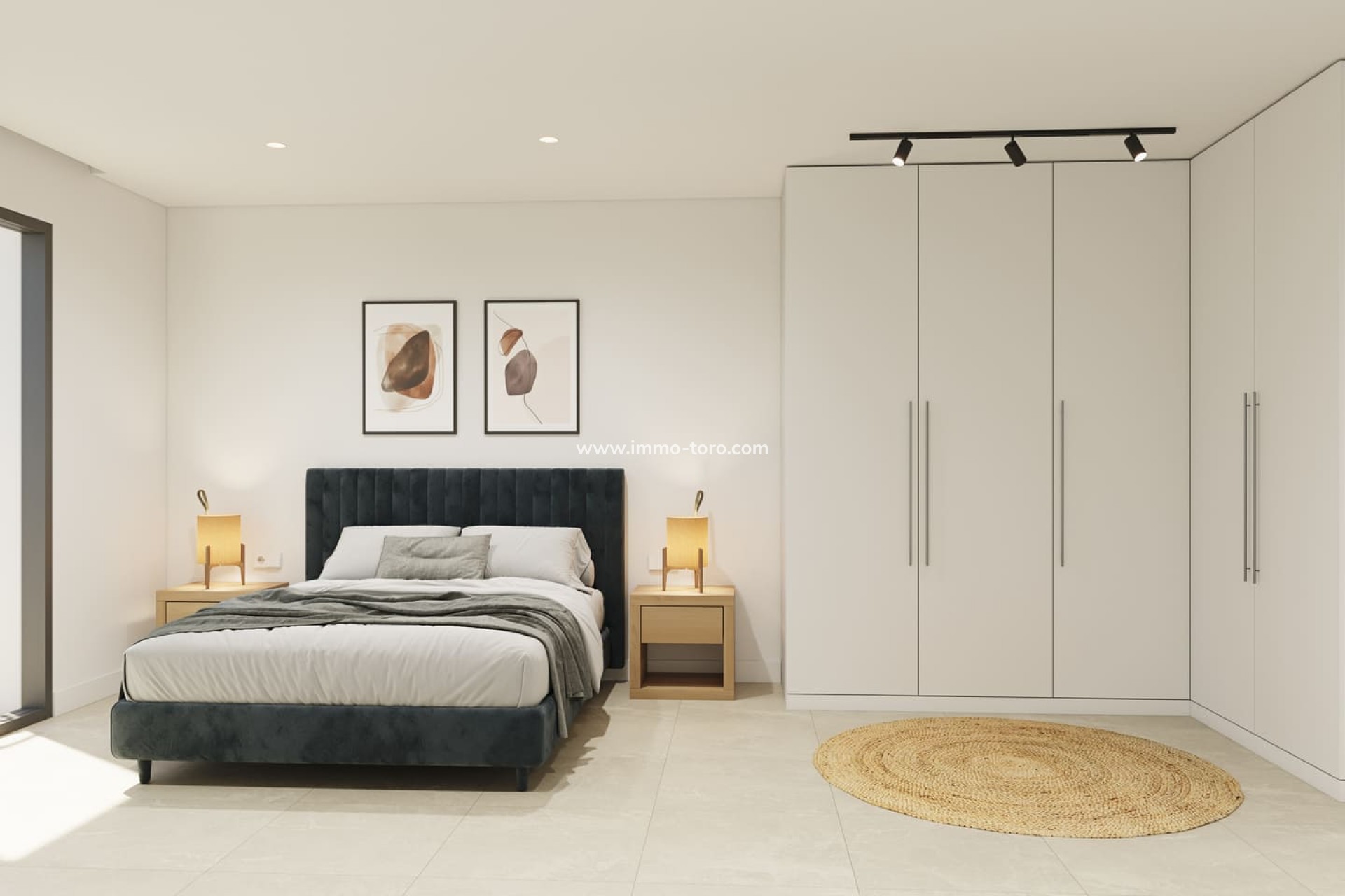 Nueva construcción  -  - Pilar de la Horadada