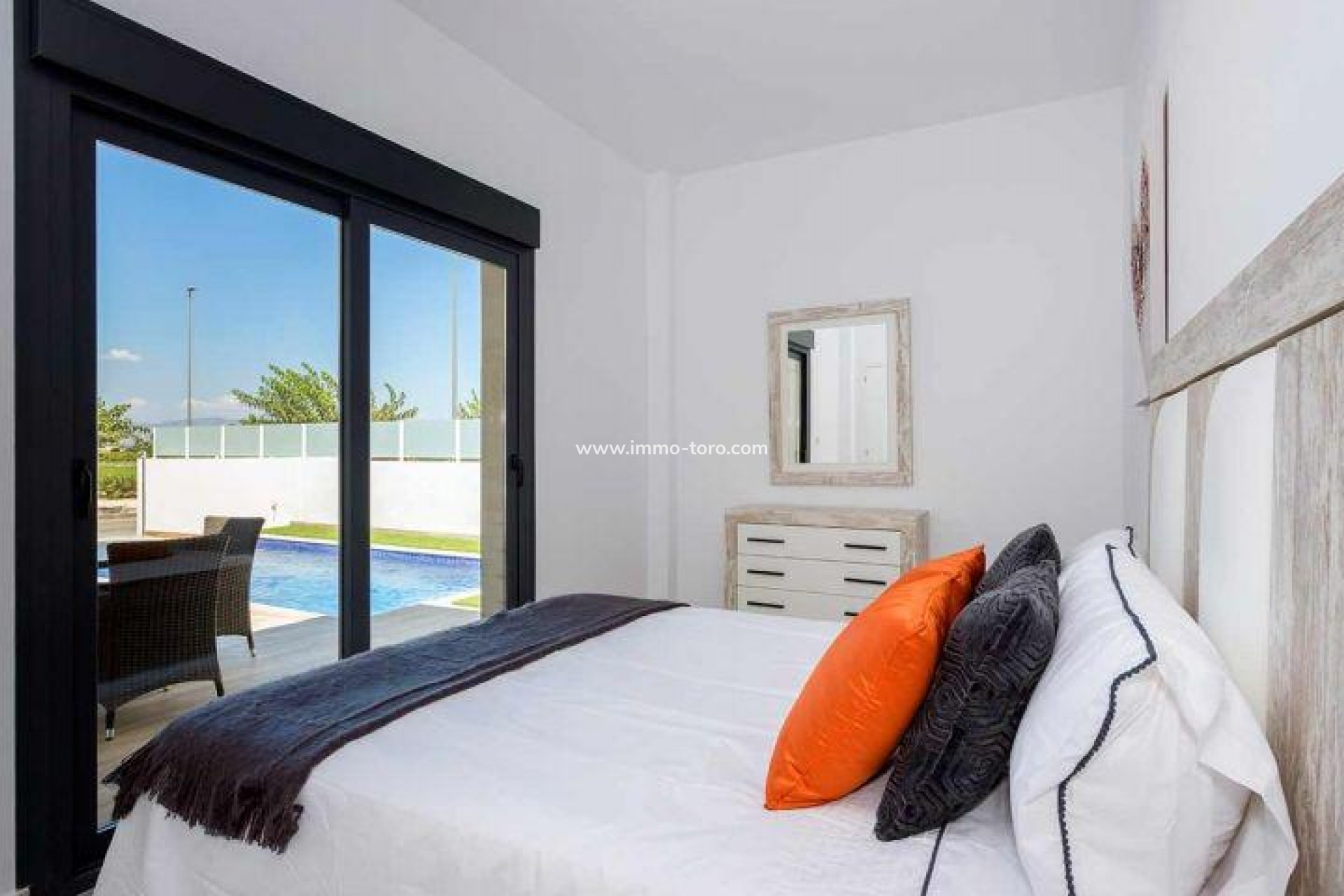 Nueva construcción  - Quad House - Daya Nueva - Centro
