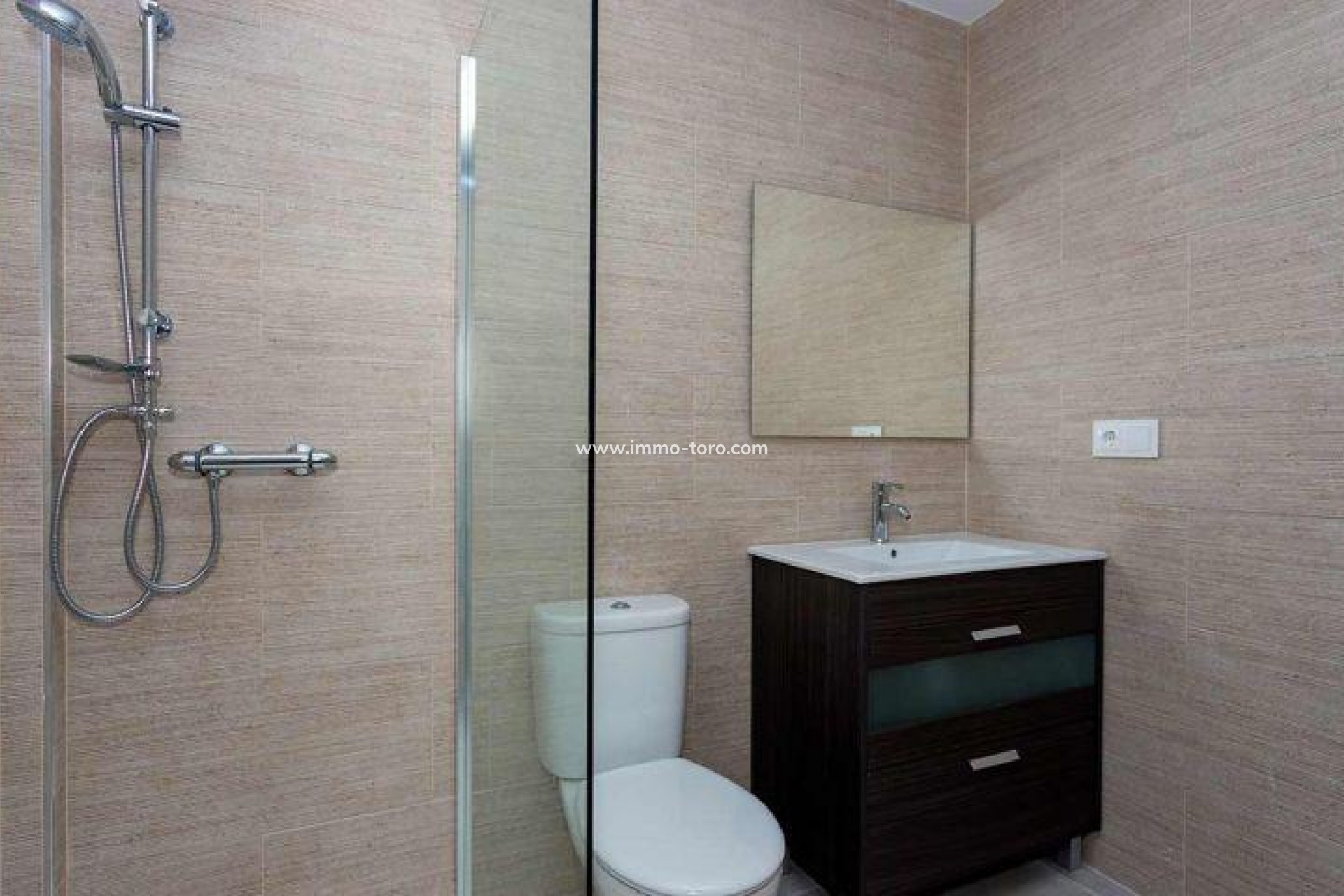 Nueva construcción  - Quad House - Daya Nueva - Centro