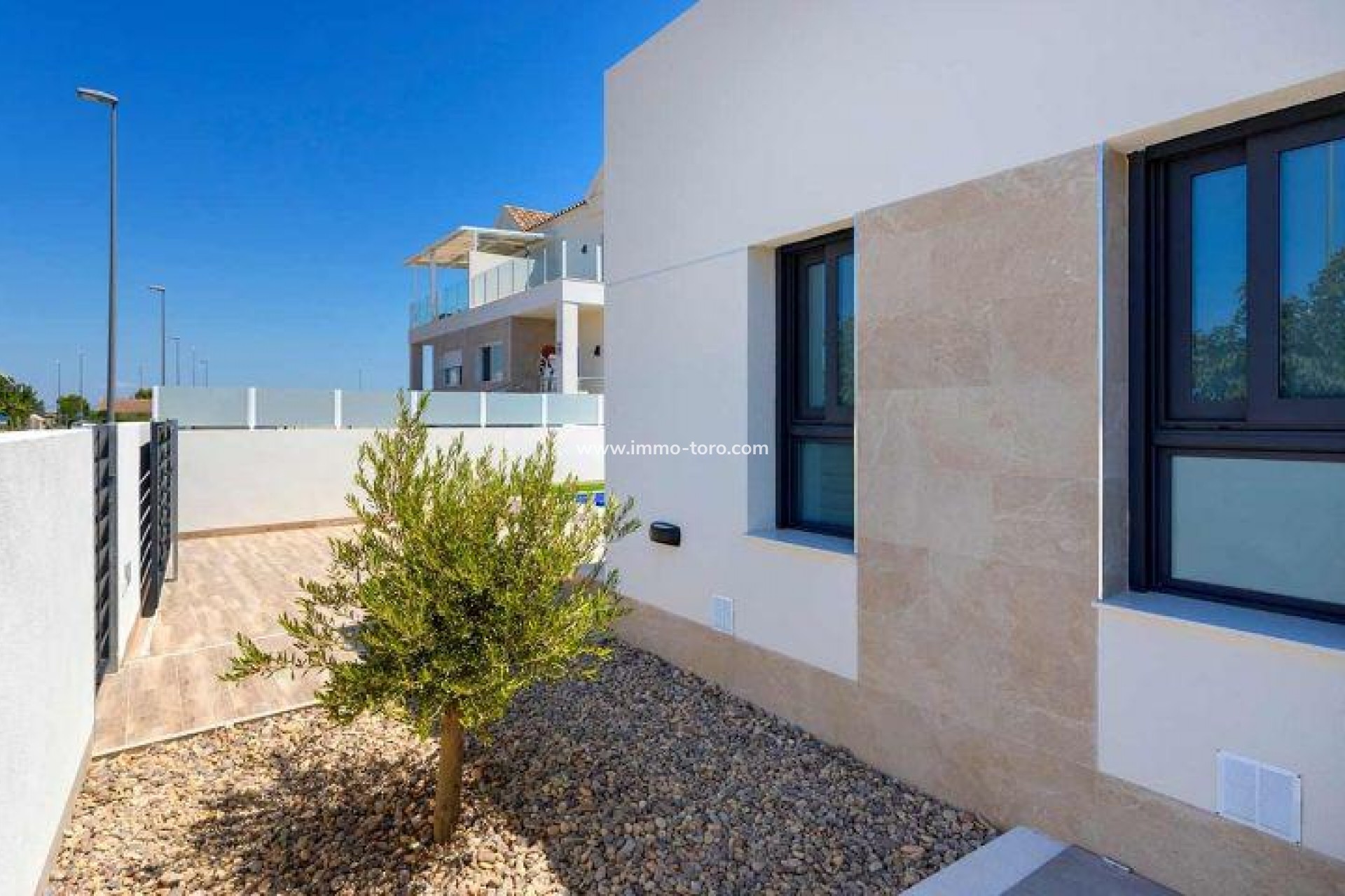Nueva construcción  - Quad House - Daya Nueva - Centro