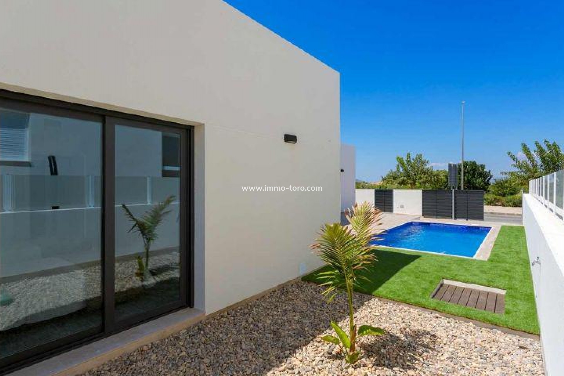 Nueva construcción  - Quad House - Daya Nueva - Centro