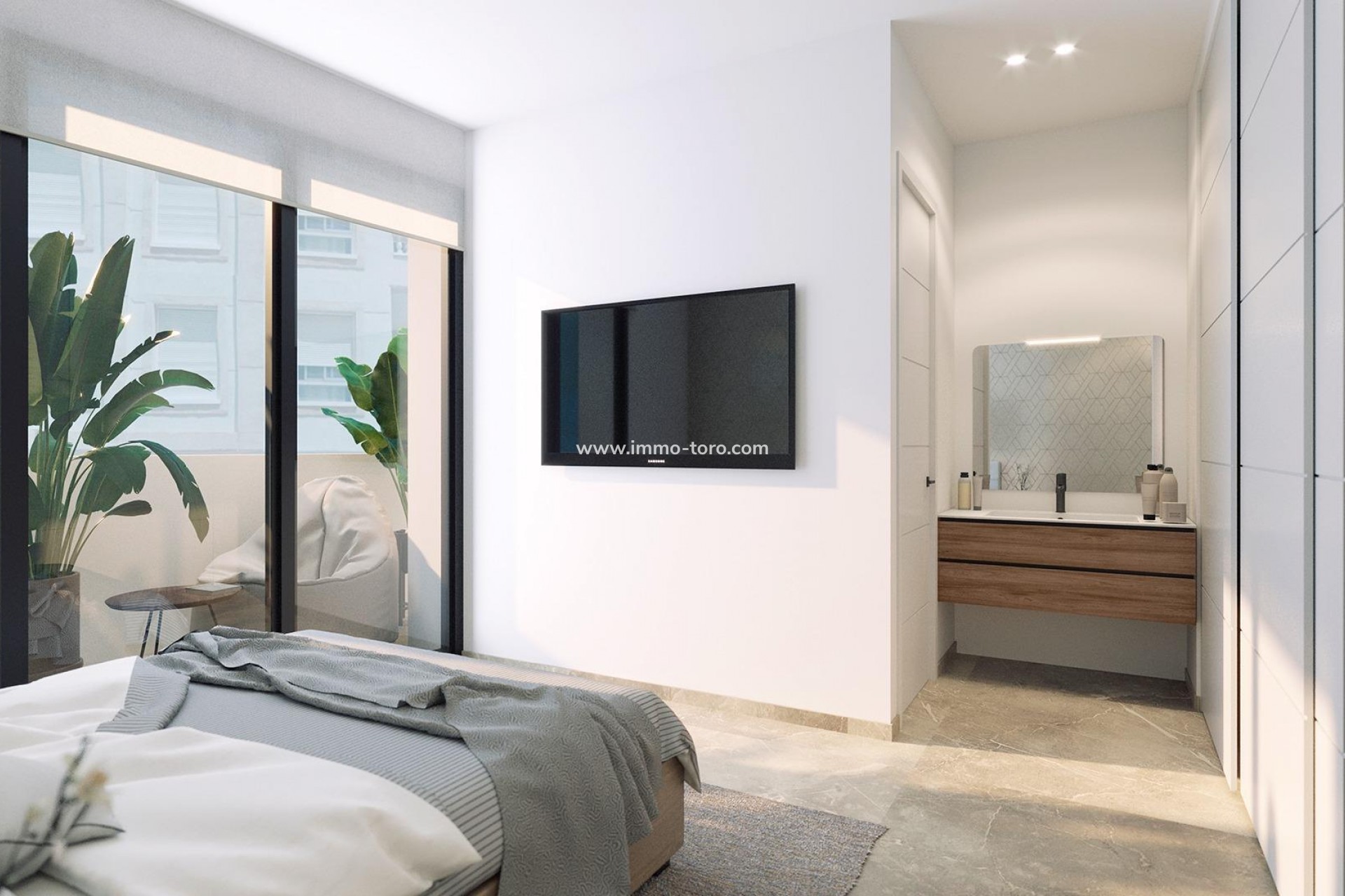 Nueva construcción  -  - Torrevieja - Playa de El Cura