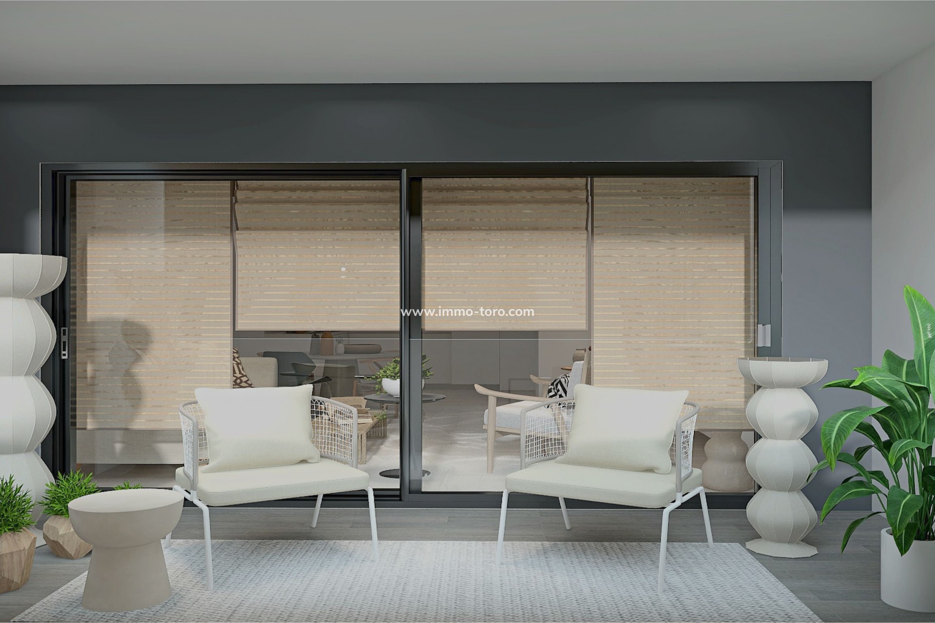 Nueva construcción  -  - Torrevieja