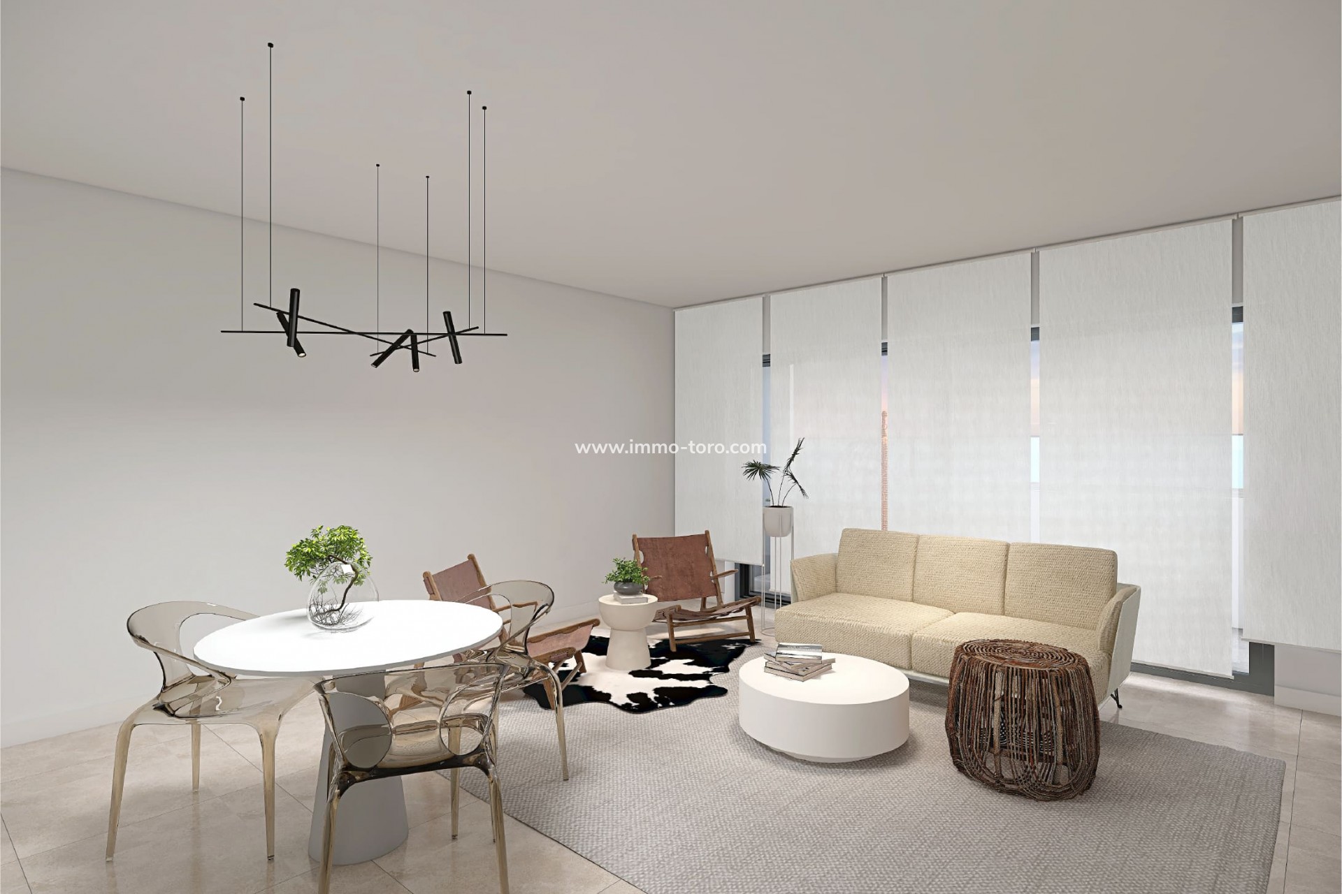 Nueva construcción  -  - Torrevieja