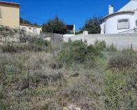 Nueva construcción  - Villa - Alcalali - Alcalalí