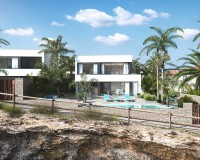 Nueva construcción  - Villa - Cabo de Palos
