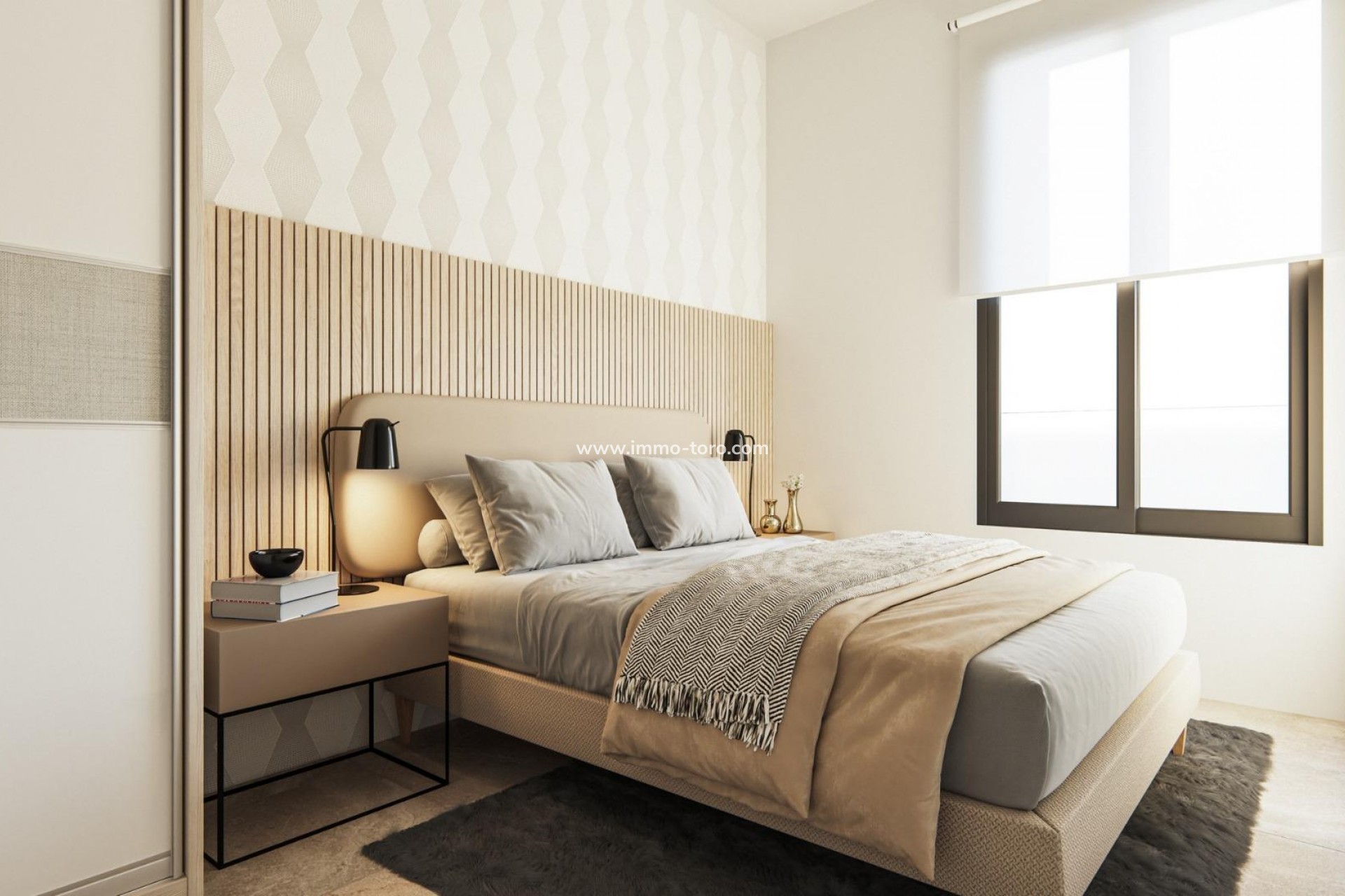 Nueva construcción  - Villa / Chalet - Águilas - El Hornillo