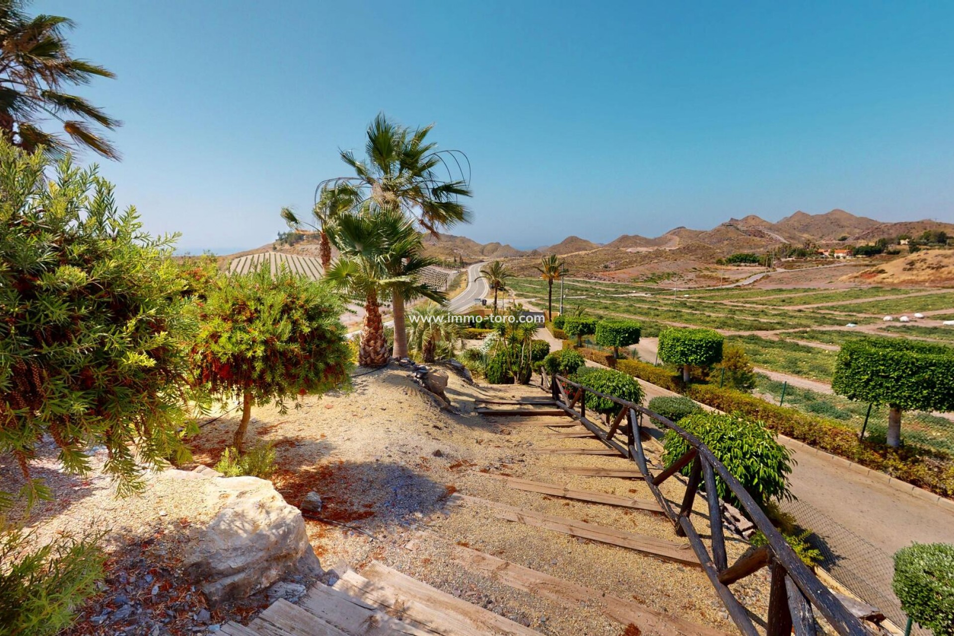 Nueva construcción  - Villa / Chalet - Águilas