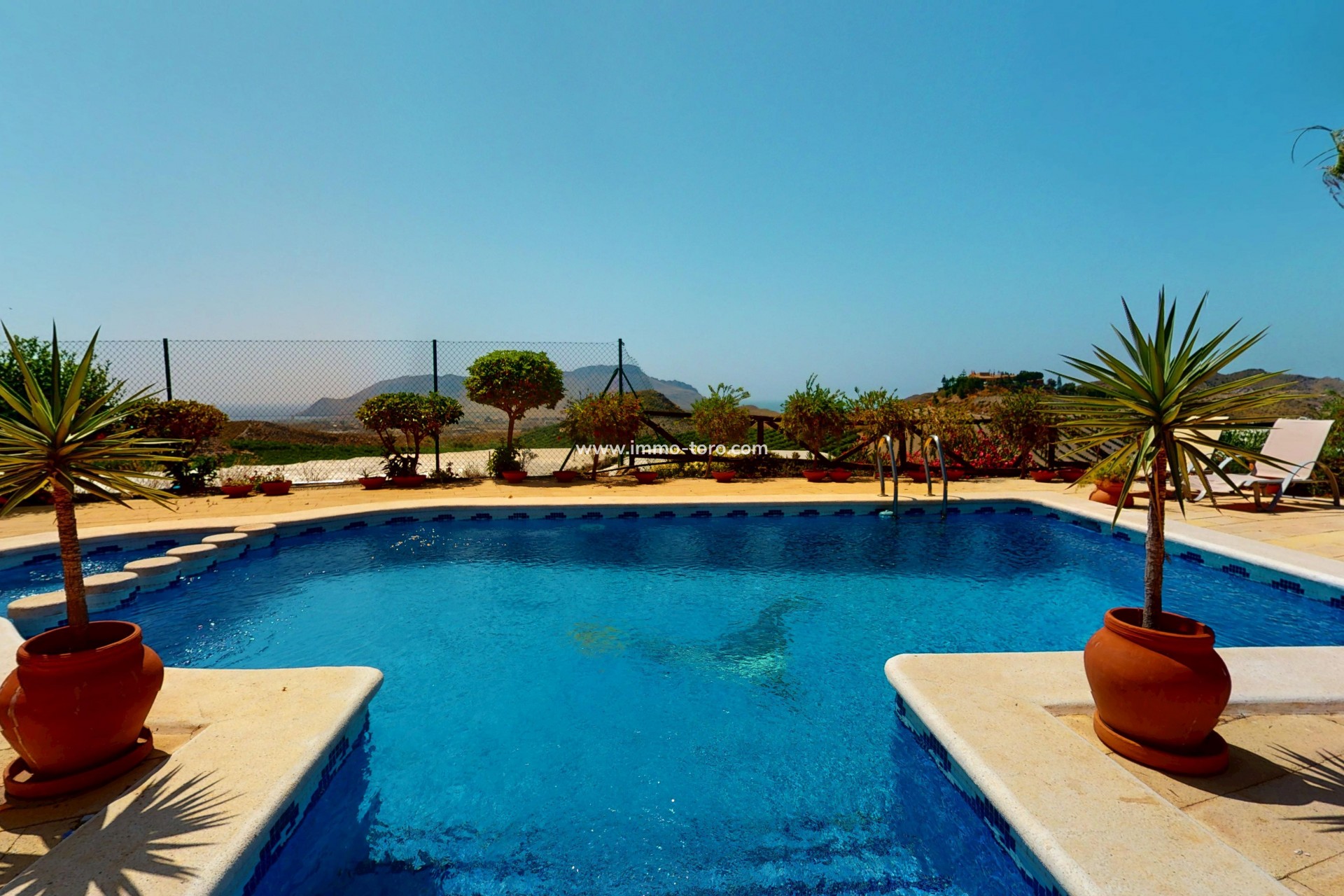 Nueva construcción  - Villa / Chalet - Águilas