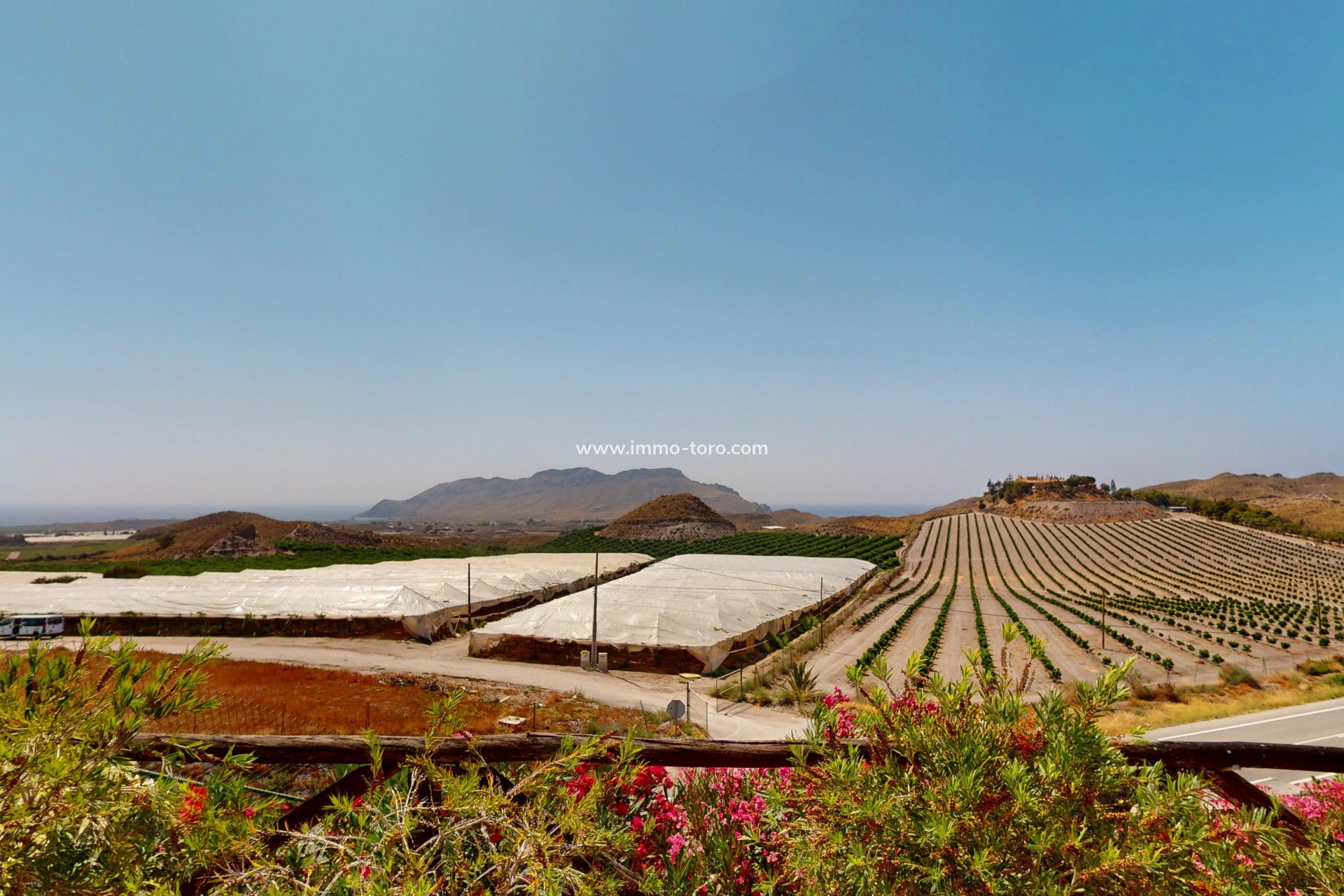 Nueva construcción  - Villa / Chalet - Águilas