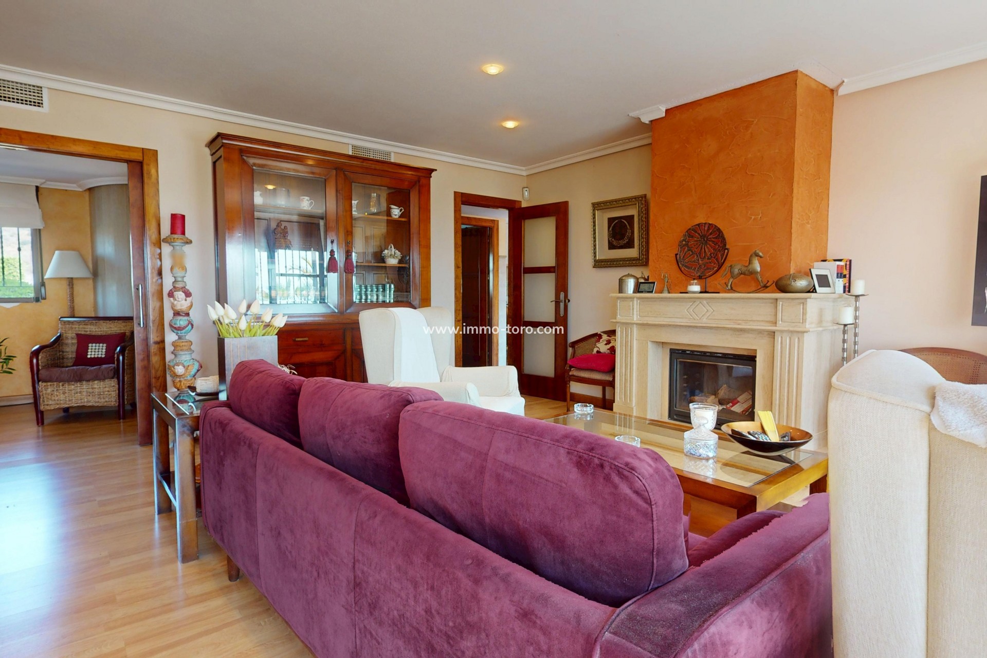 Nueva construcción  - Villa / Chalet - Águilas