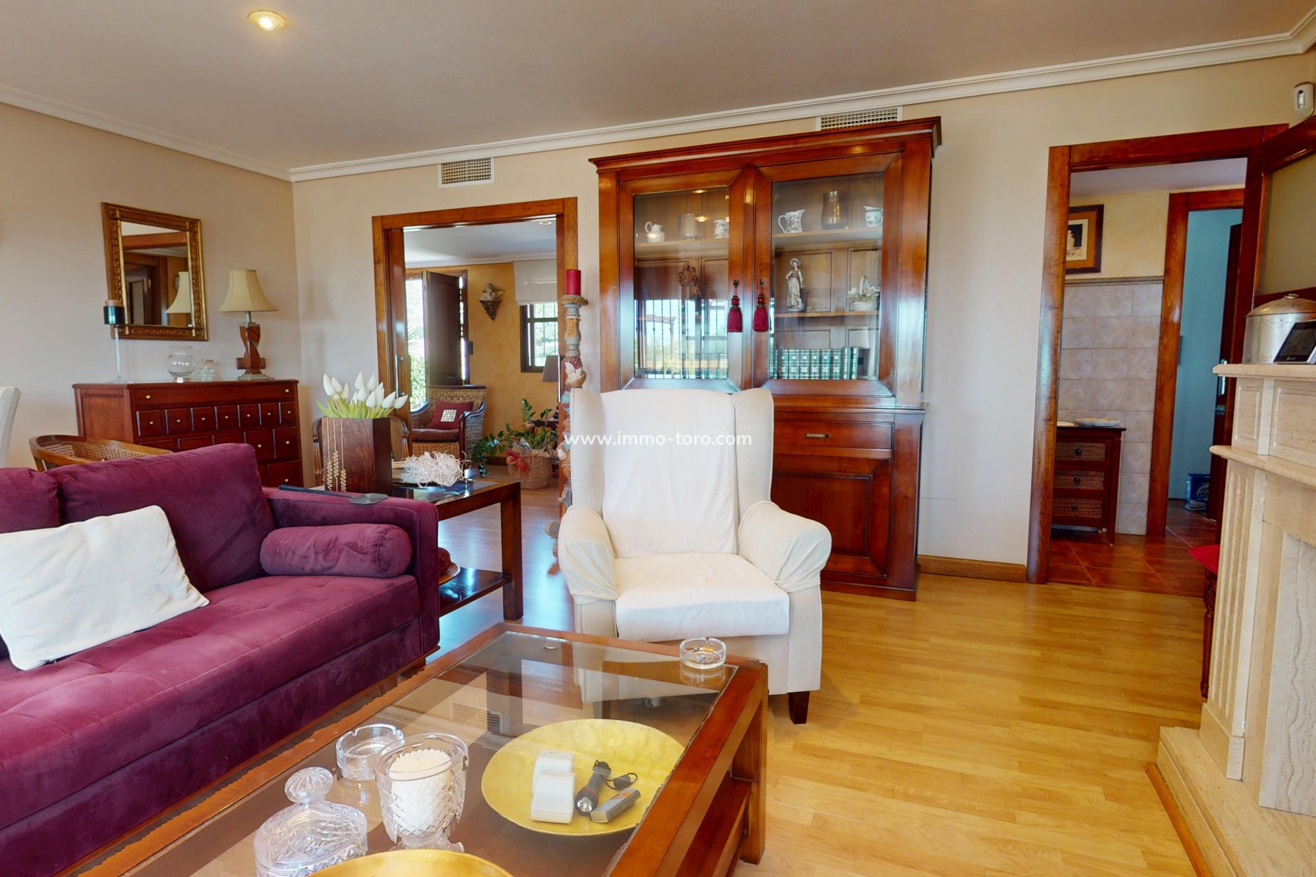 Nueva construcción  - Villa / Chalet - Águilas