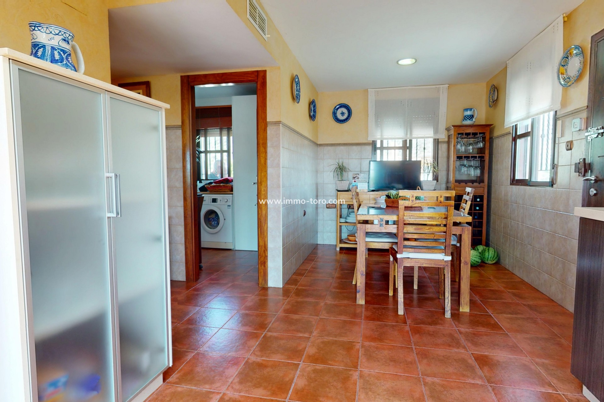 Nueva construcción  - Villa / Chalet - Águilas