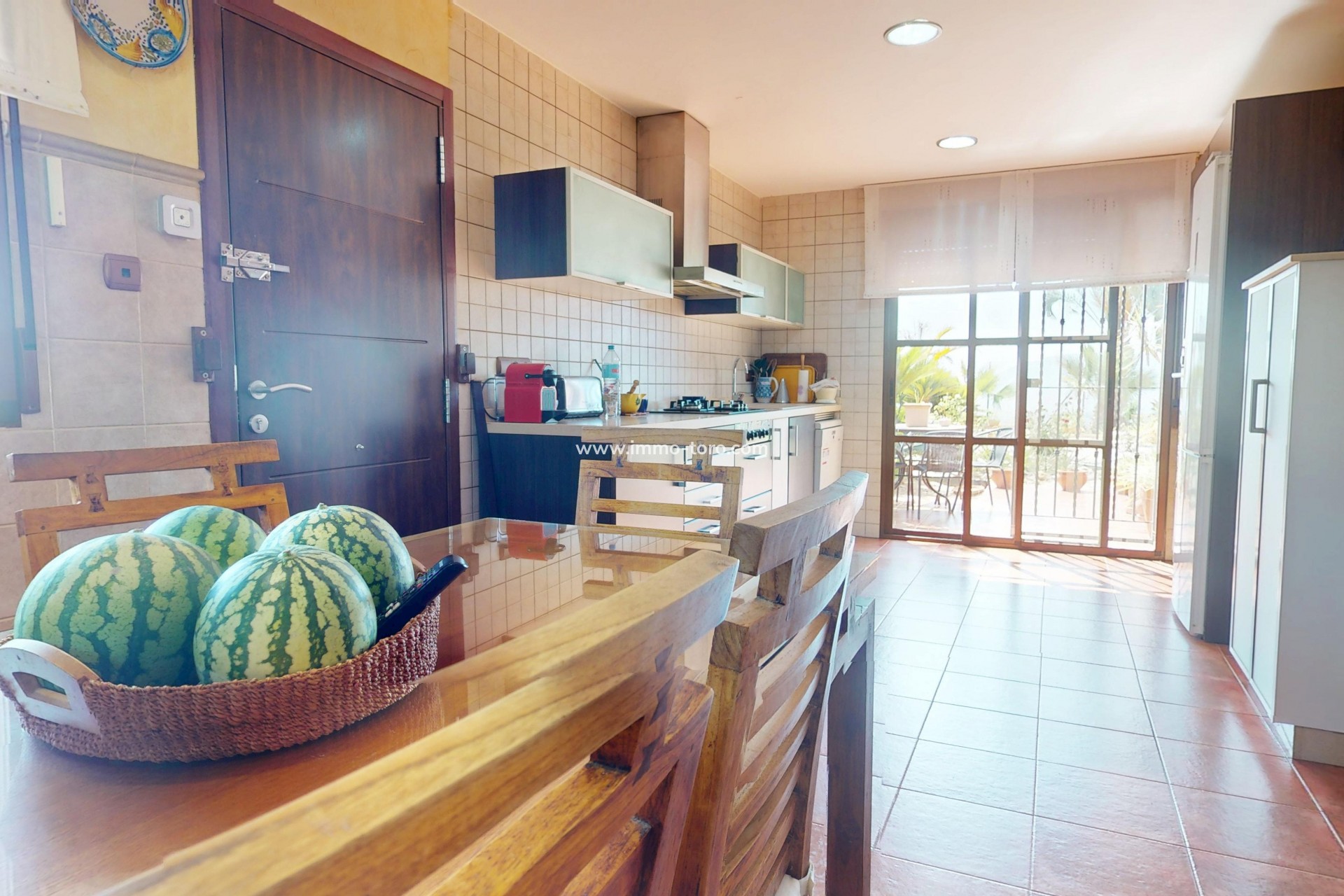 Nueva construcción  - Villa / Chalet - Águilas