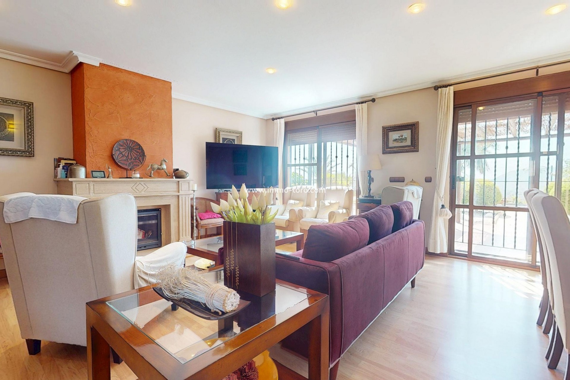 Nueva construcción  - Villa / Chalet - Águilas