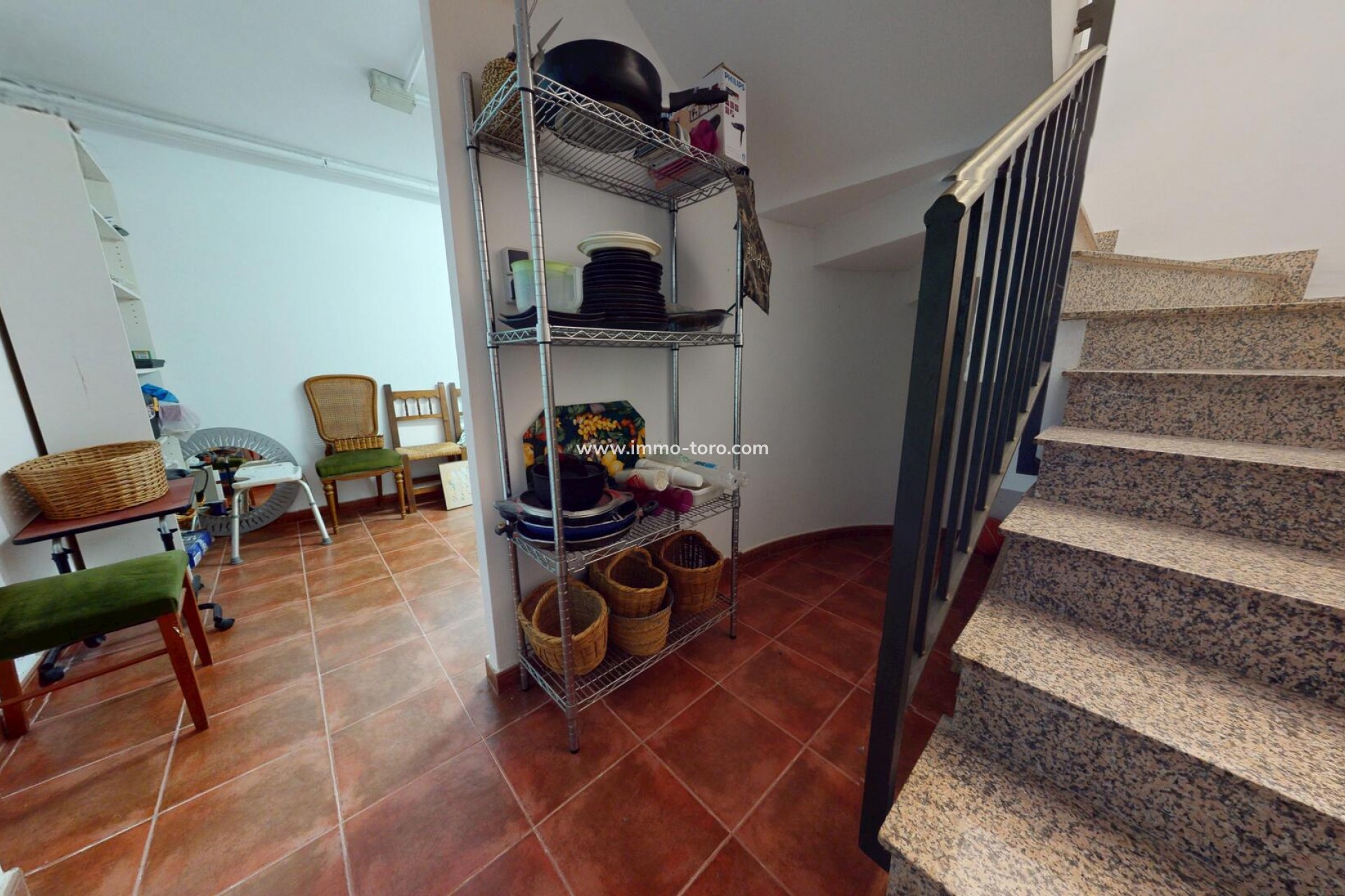 Nueva construcción  - Villa / Chalet - Águilas