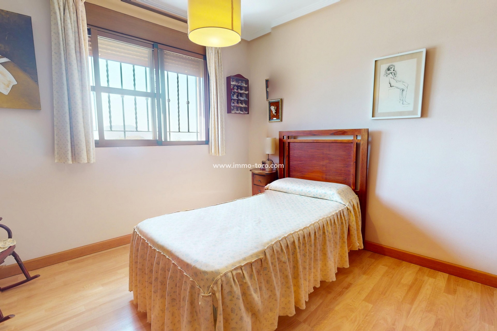 Nueva construcción  - Villa / Chalet - Águilas