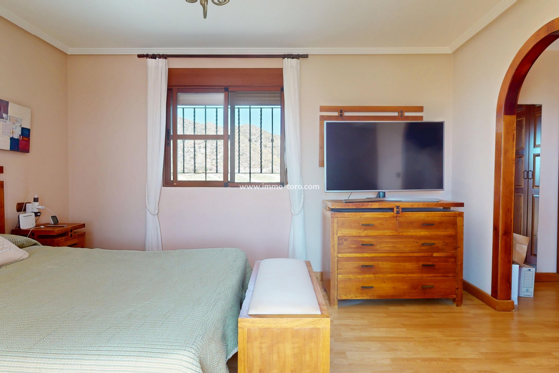 Nueva construcción  - Villa / Chalet - Águilas