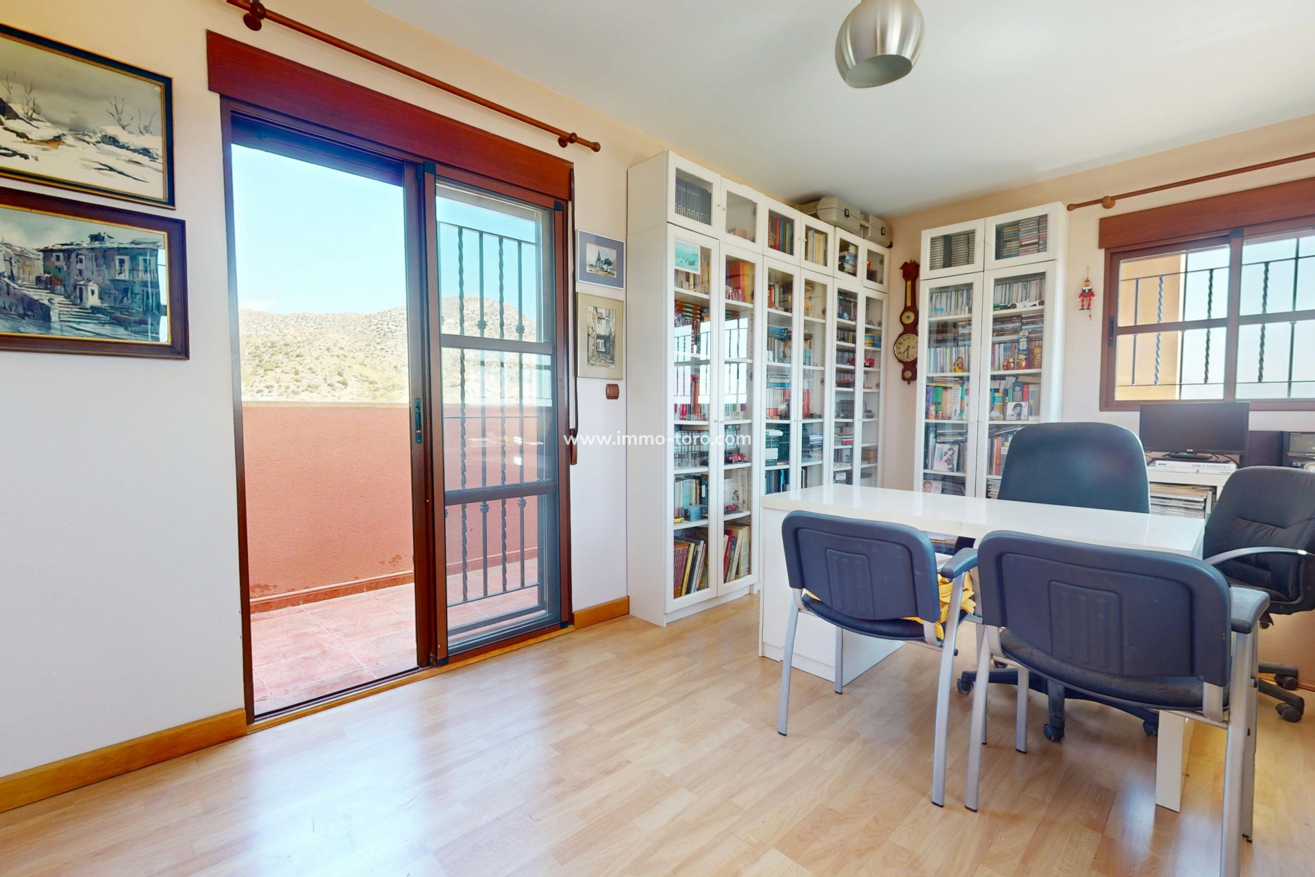 Nueva construcción  - Villa / Chalet - Águilas