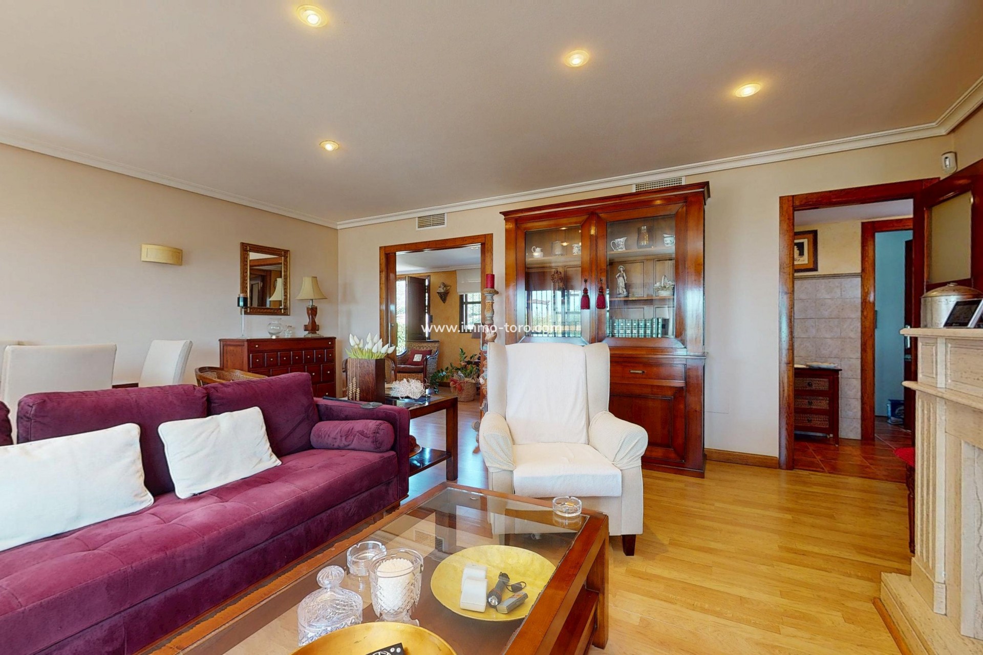 Nueva construcción  - Villa / Chalet - Águilas