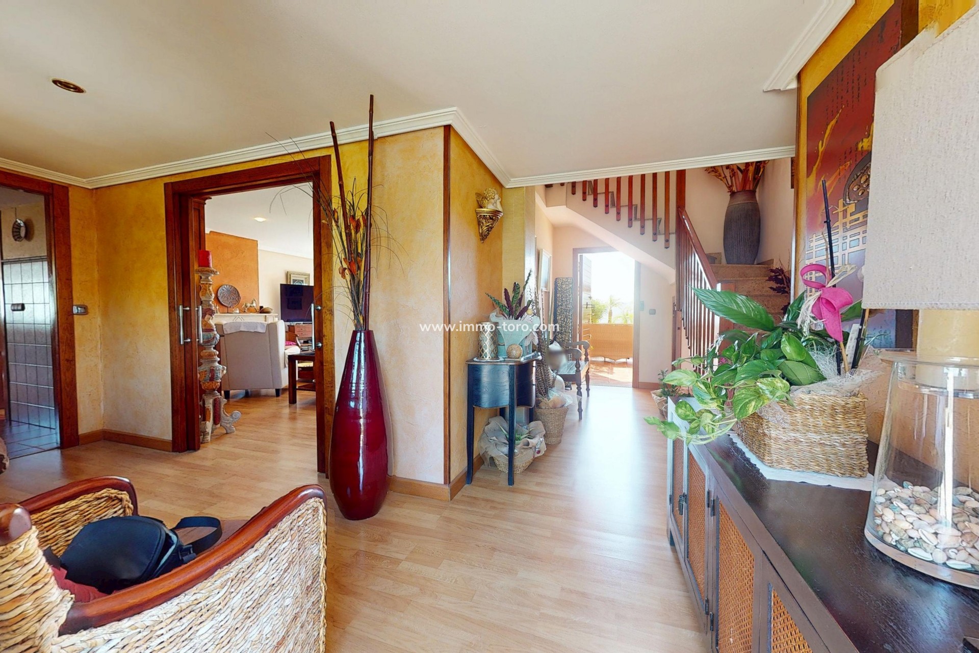 Nueva construcción  - Villa / Chalet - Águilas