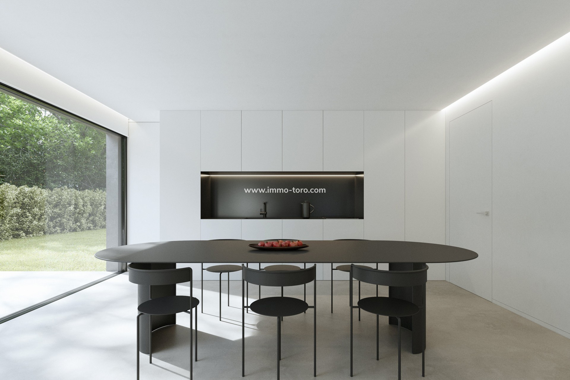 Nueva construcción  - Villa / Chalet - Alfaz del Pi