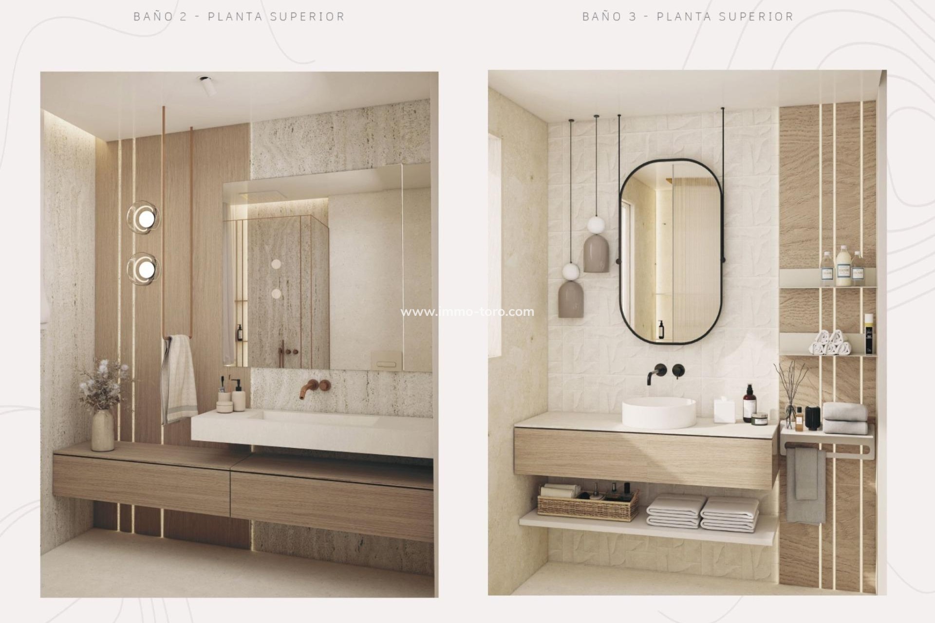 Nueva construcción  - Villa / Chalet - Algorfa - Castillo De Montemar