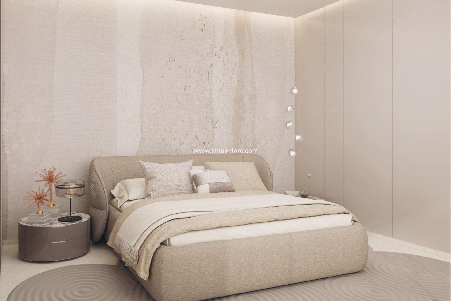 Nueva construcción  - Villa / Chalet - Algorfa - Castillo De Montemar