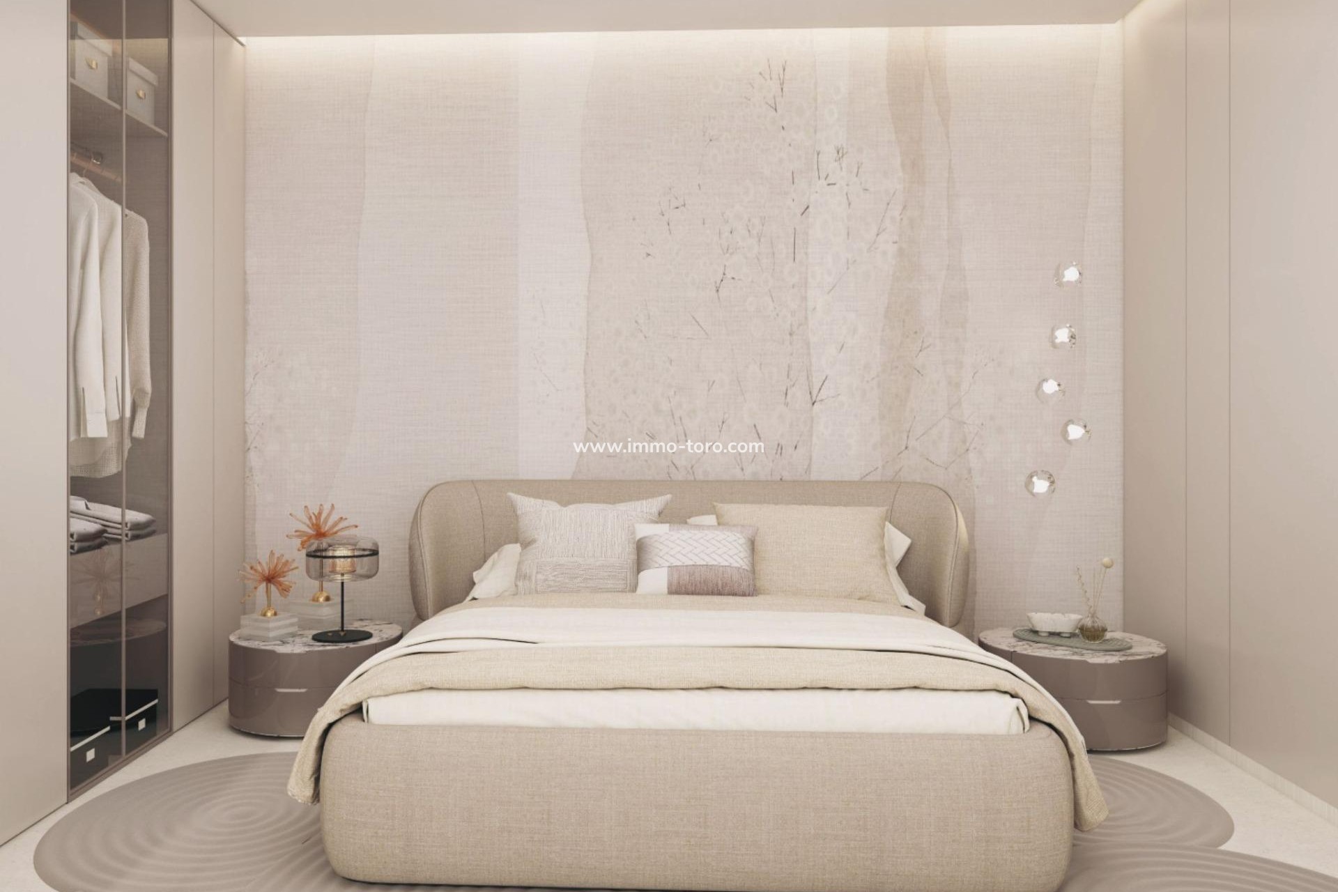 Nueva construcción  - Villa / Chalet - Algorfa - Castillo De Montemar