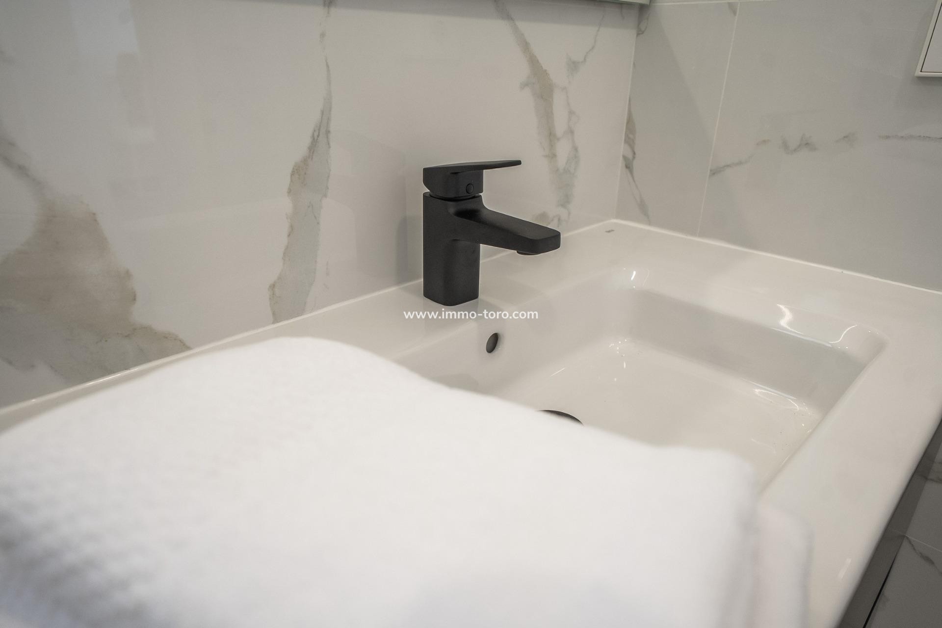 Nueva construcción  - Villa / Chalet - Algorfa - La finca golf