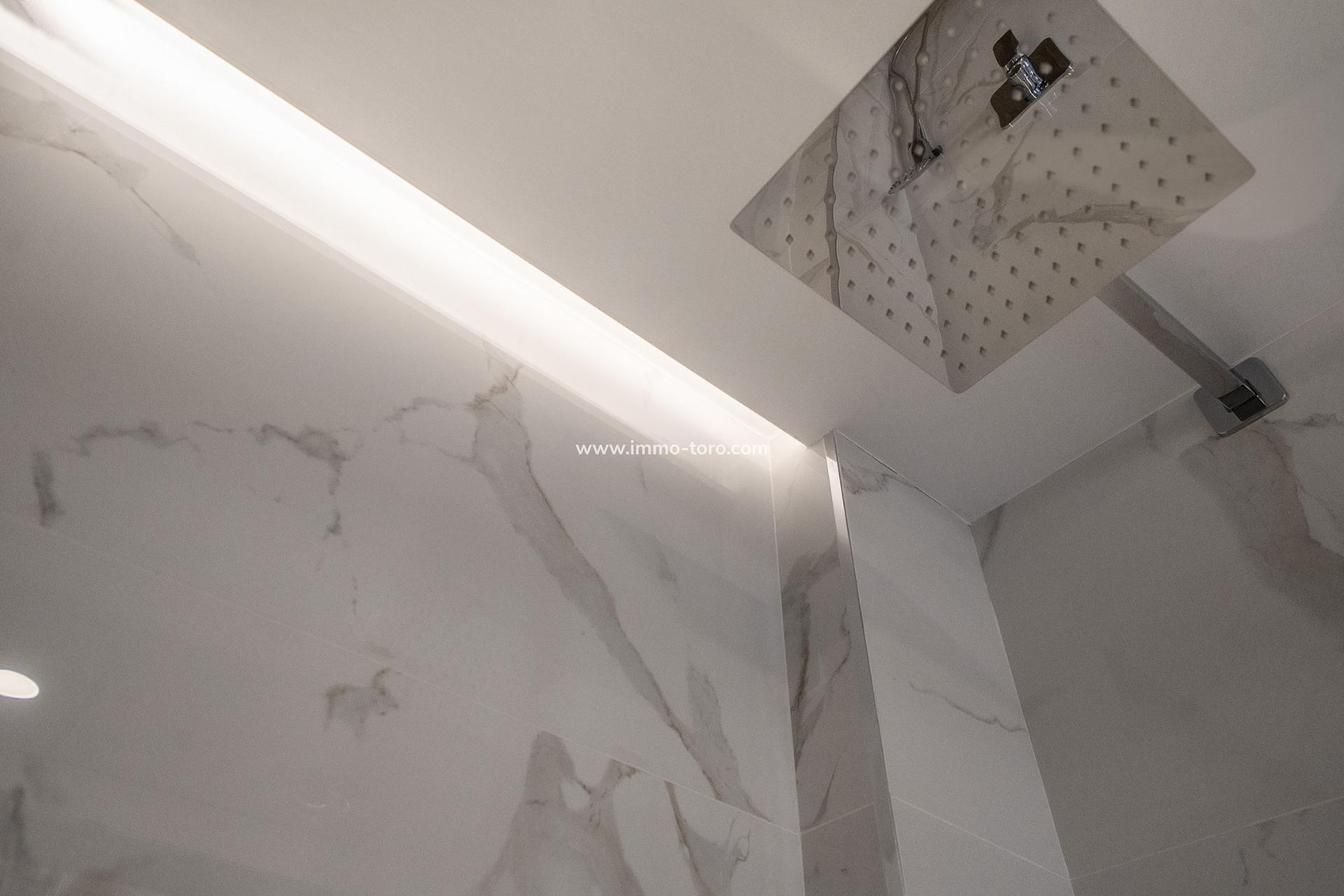 Nueva construcción  - Villa / Chalet - Algorfa - La finca golf