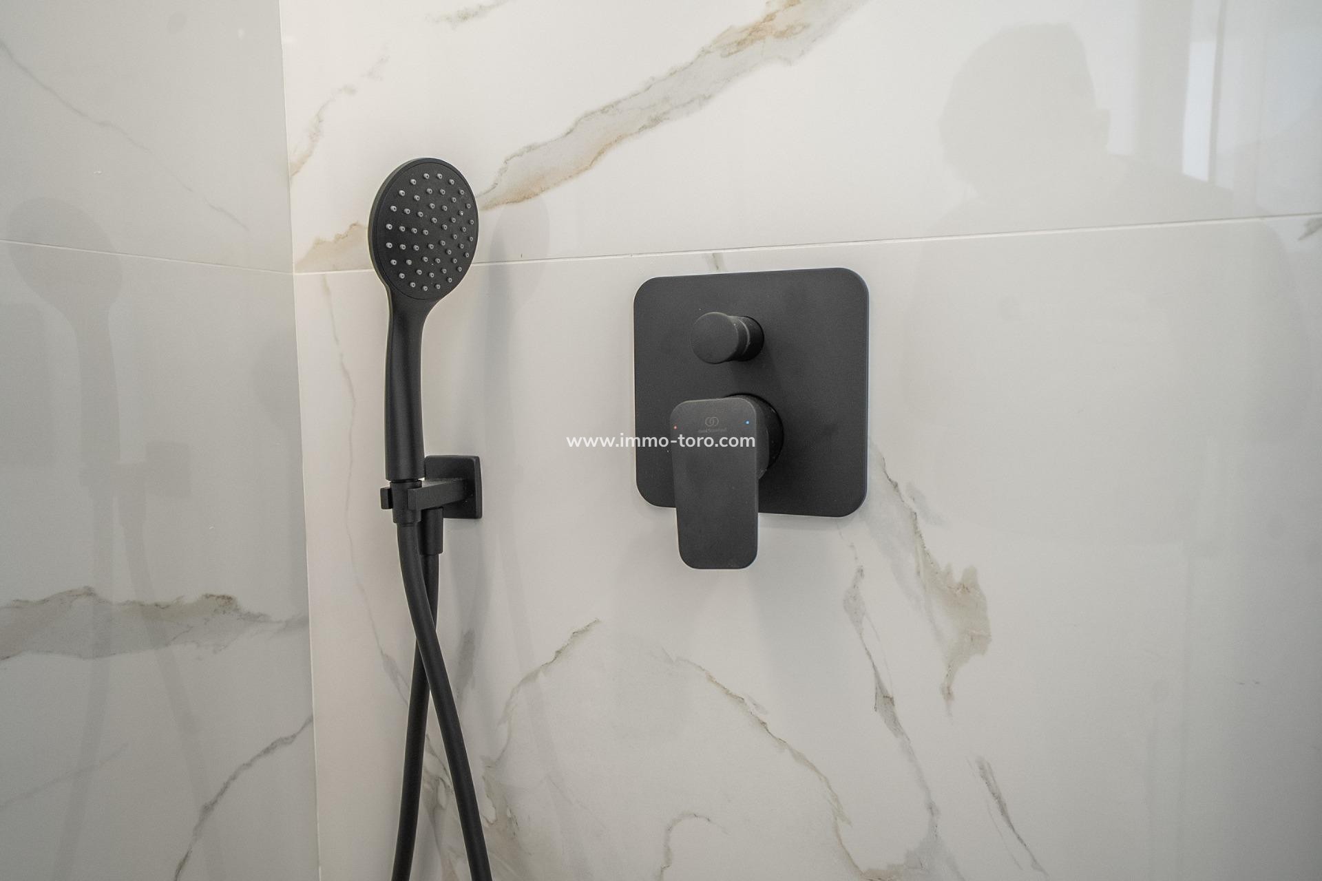 Nueva construcción  - Villa / Chalet - Algorfa - La finca golf