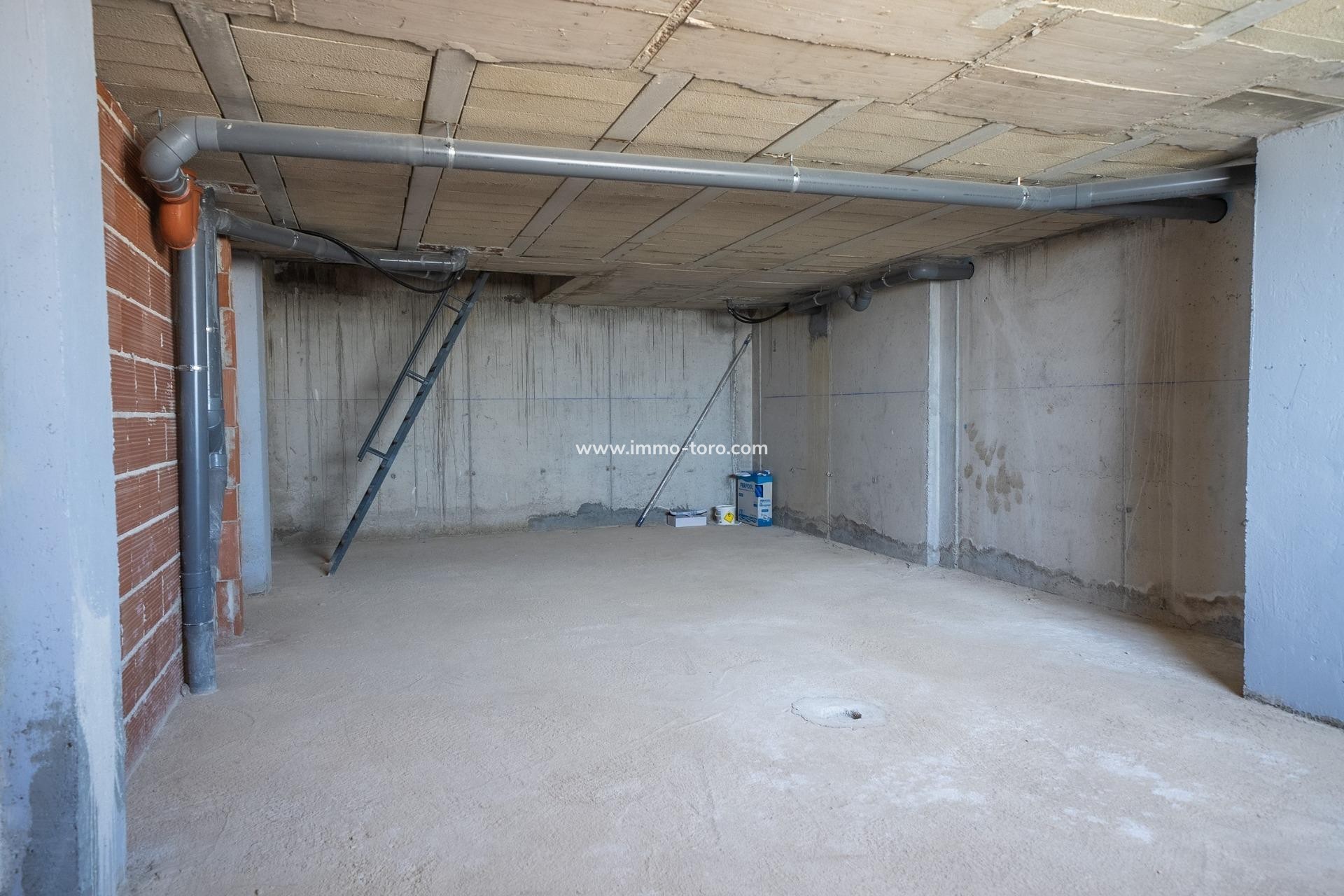 Nueva construcción  - Villa / Chalet - Algorfa - La finca golf