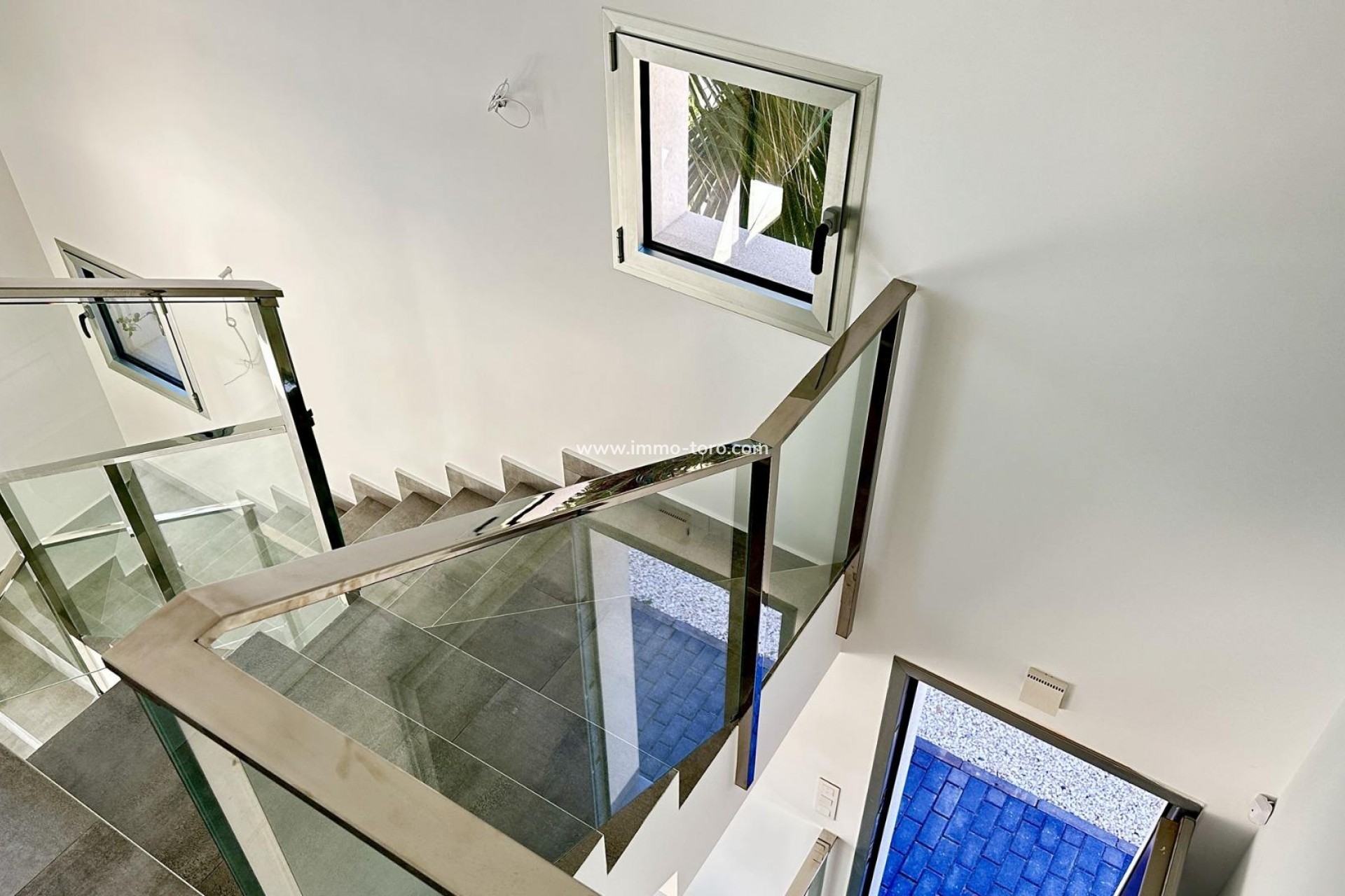 Nueva construcción  - Villa / Chalet - Algorfa - La finca golf