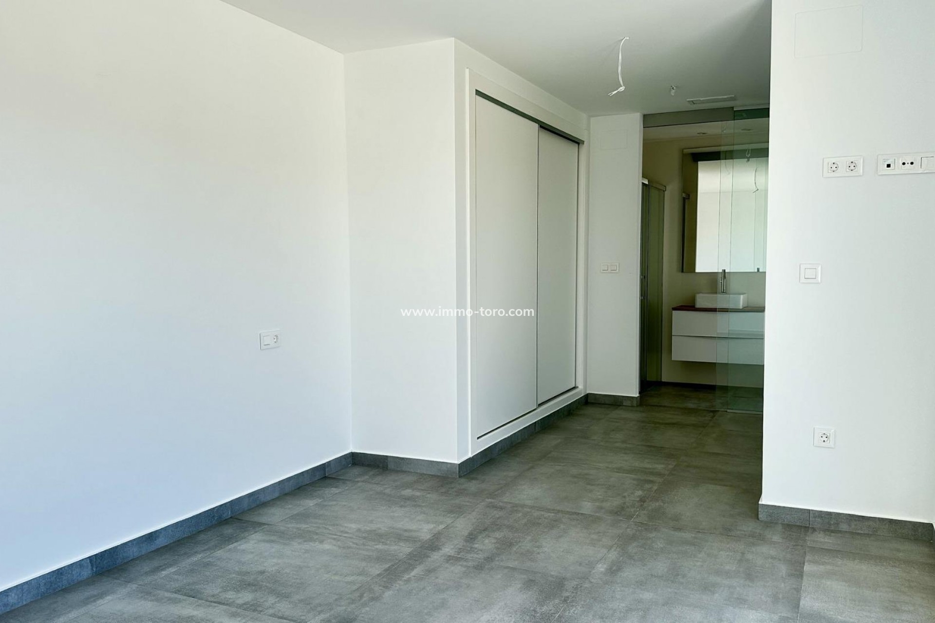 Nueva construcción  - Villa / Chalet - Algorfa - La finca golf