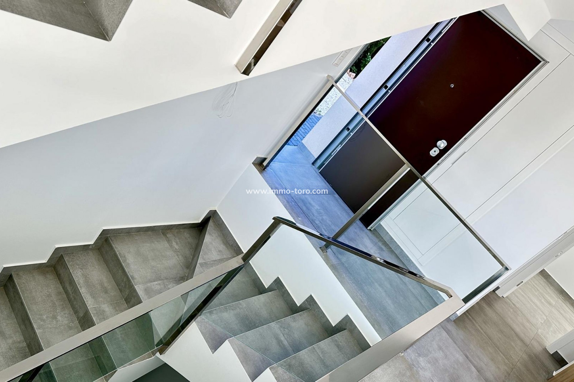 Nueva construcción  - Villa / Chalet - Algorfa - La finca golf