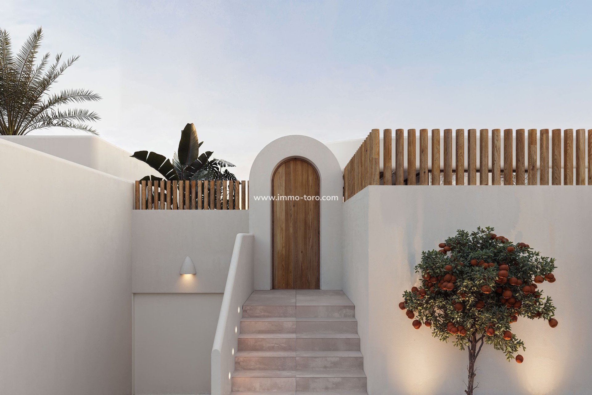 Nueva construcción  - Villa / Chalet - Algorfa - La Finca Golf