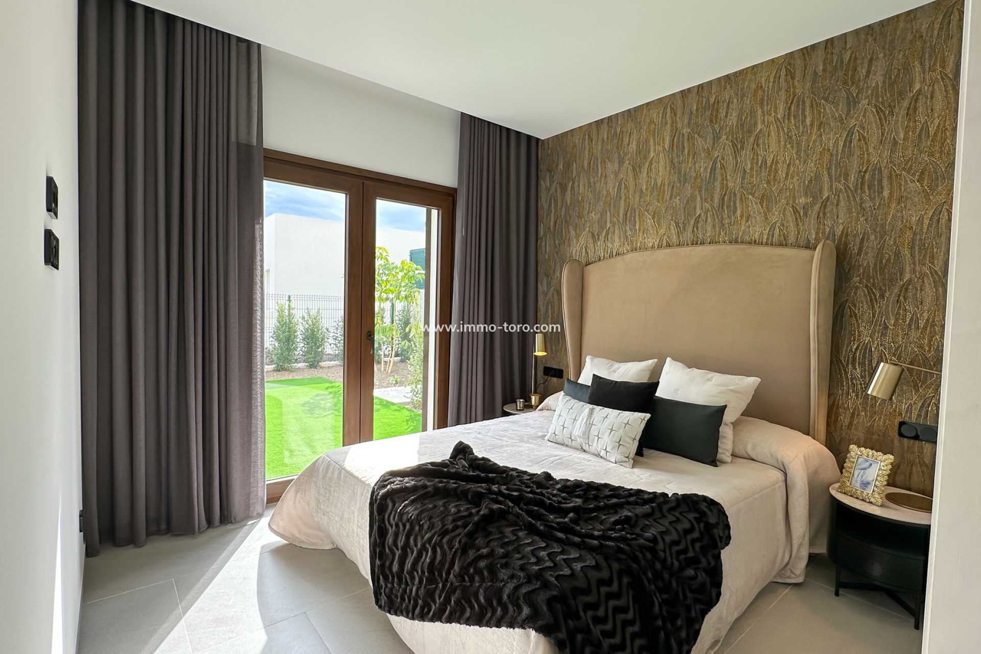 Nueva construcción  - Villa / Chalet - Algorfa - La Finca Golf