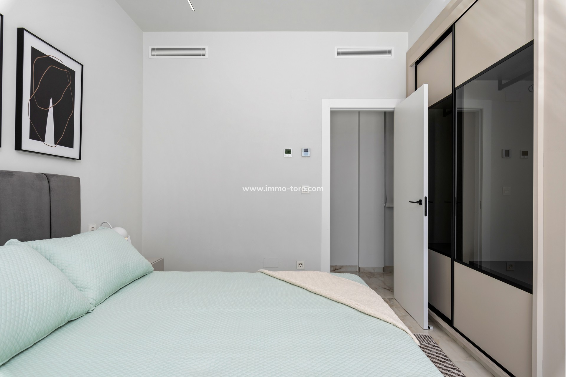 Nueva construcción  - Villa / Chalet - Algorfa - La Finca Golf
