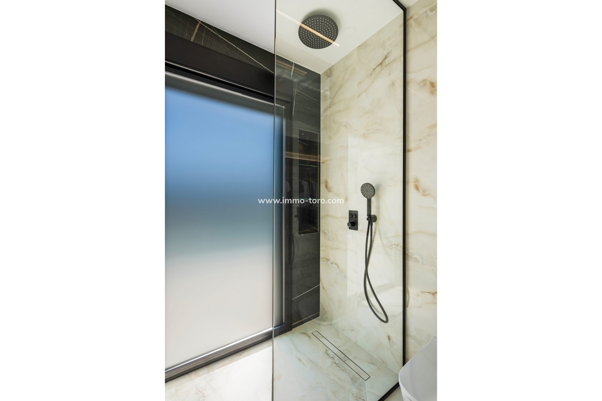 Nueva construcción  - Villa / Chalet - Algorfa - La Finca Golf