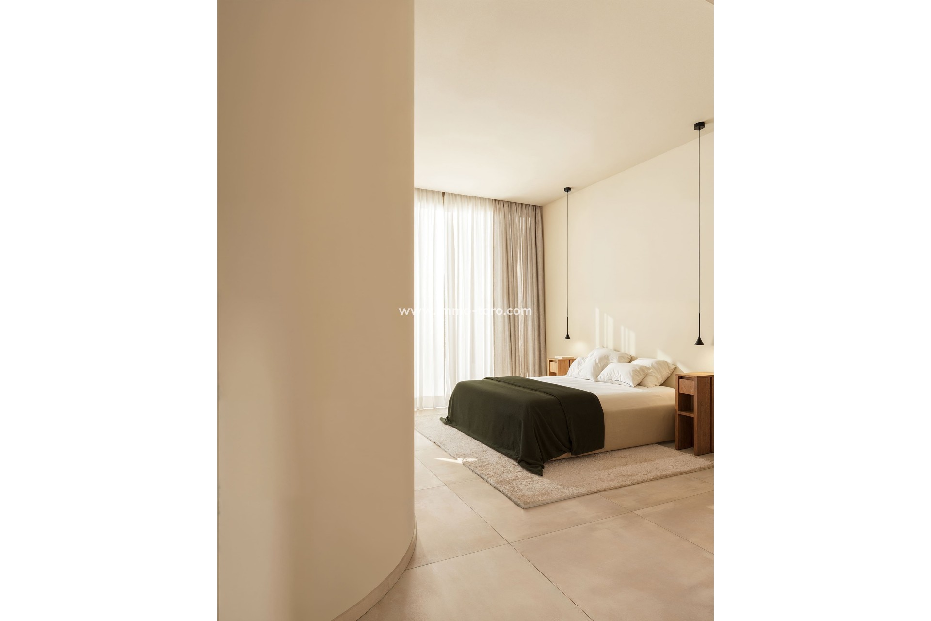 Nueva construcción  - Villa / Chalet - Algorfa - La Finca Golf