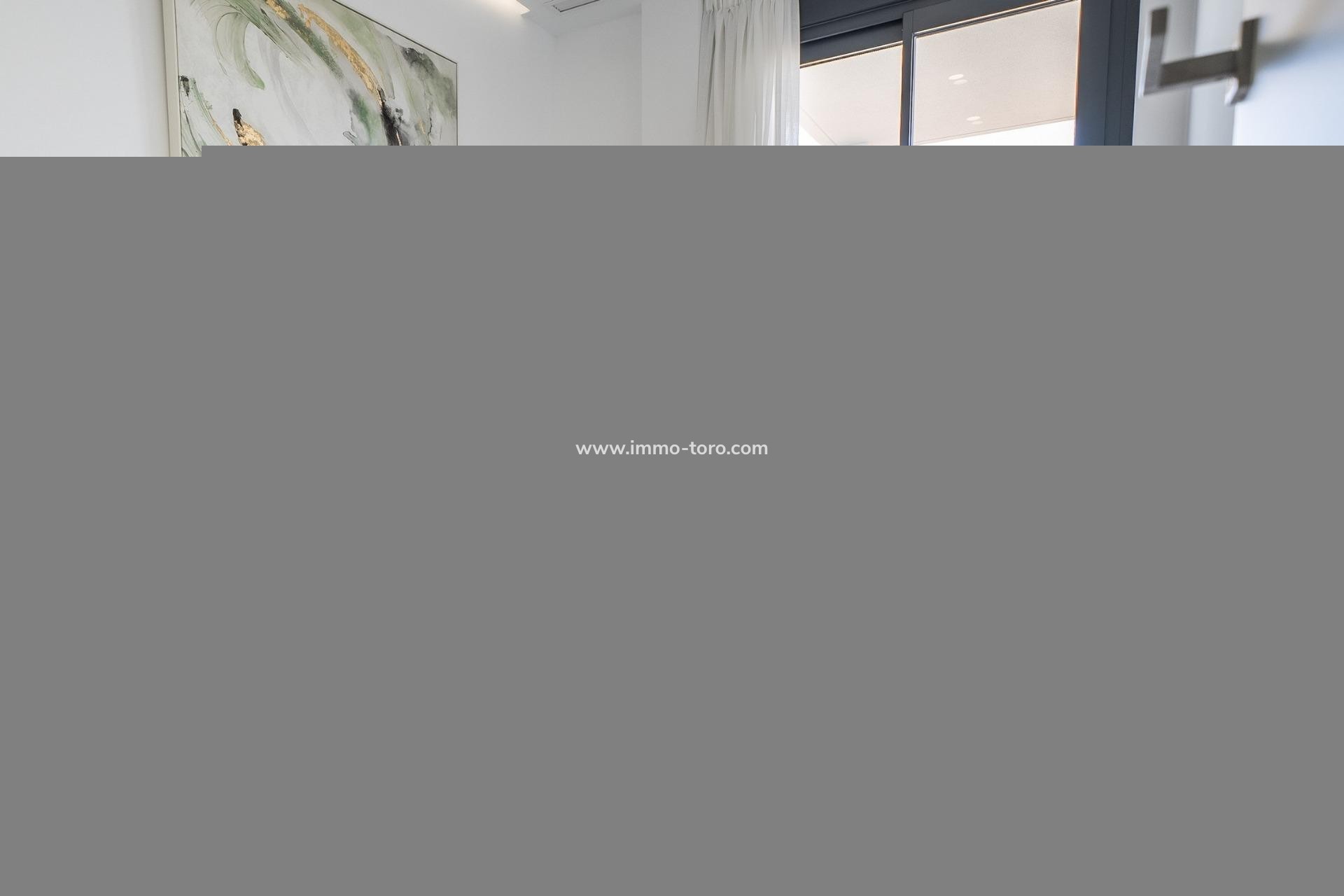 Nueva construcción  - Villa / Chalet - Algorfa - La Finca Golf