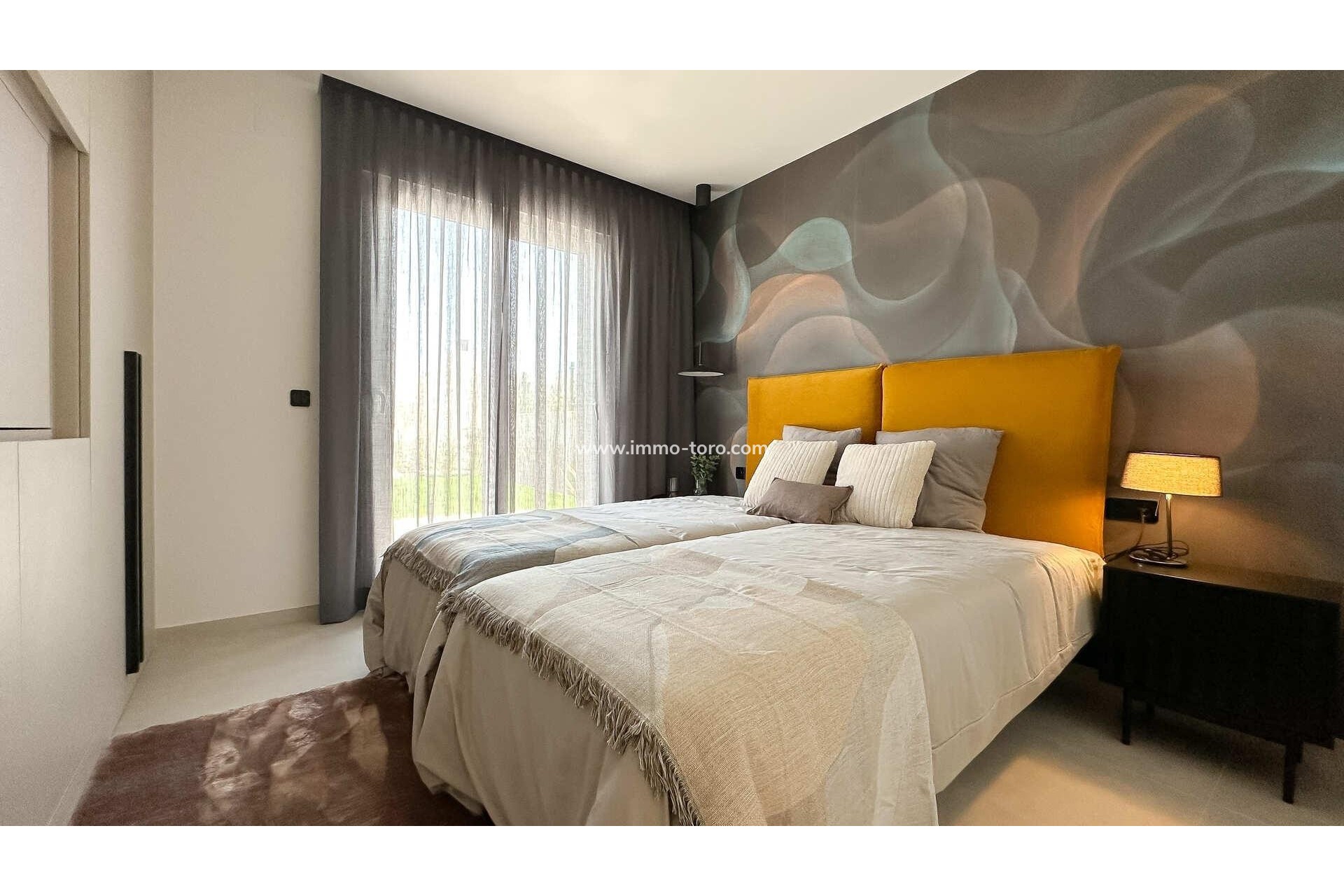 Nueva construcción  - Villa / Chalet - Algorfa - La Finca Golf