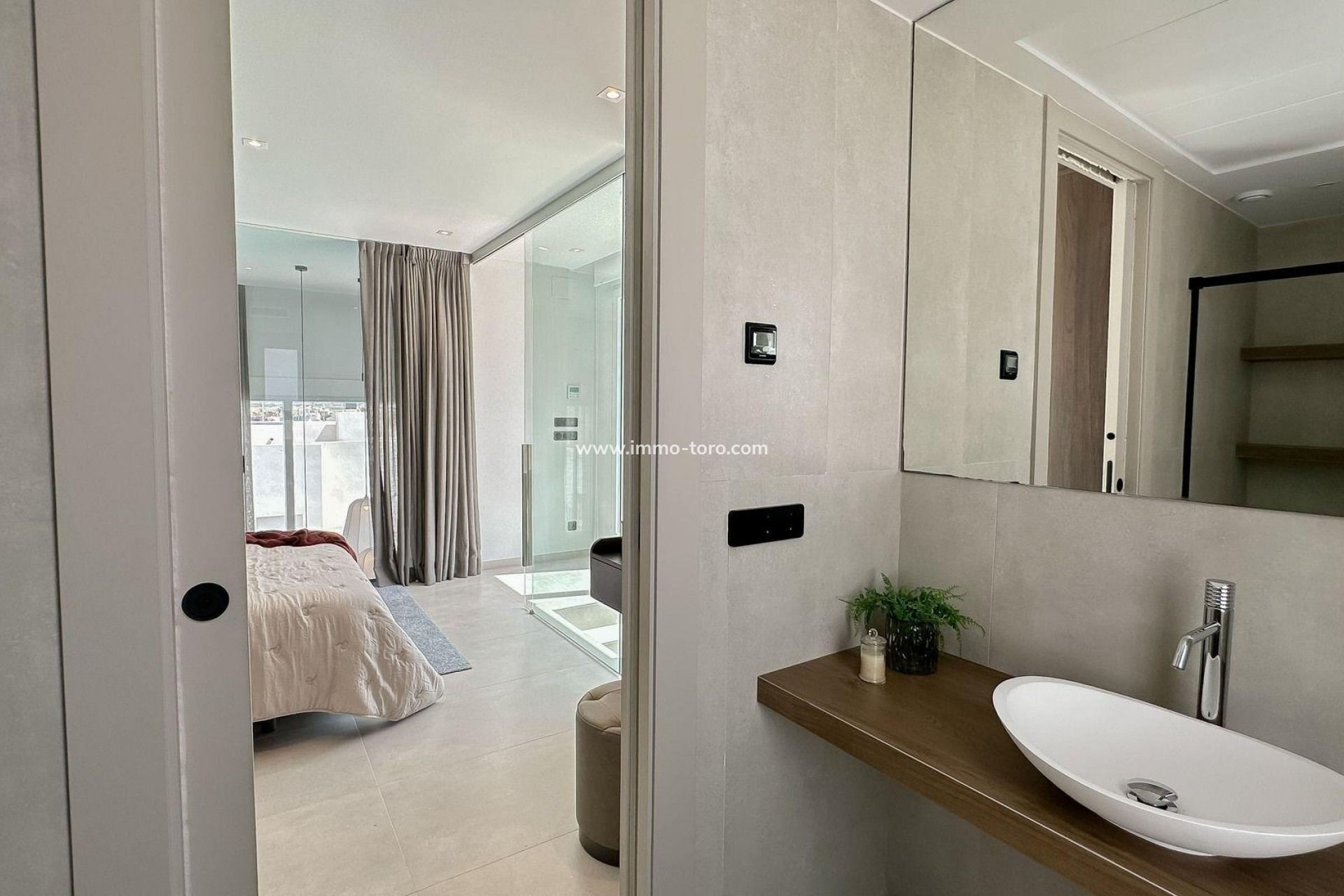 Nueva construcción  - Villa / Chalet - Algorfa - La Finca Golf