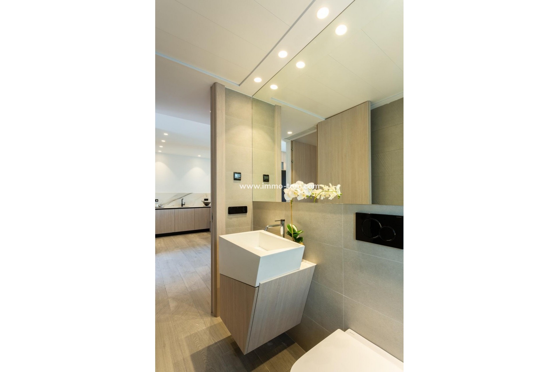 Nueva construcción  - Villa / Chalet - Algorfa - La Finca Golf