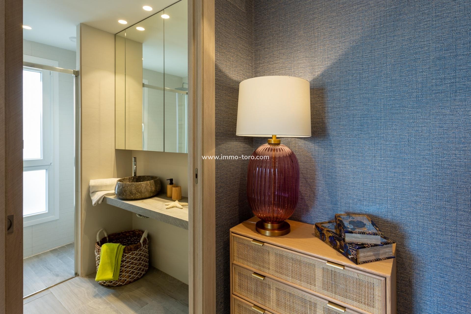 Nueva construcción  - Villa / Chalet - Algorfa - La Finca Golf