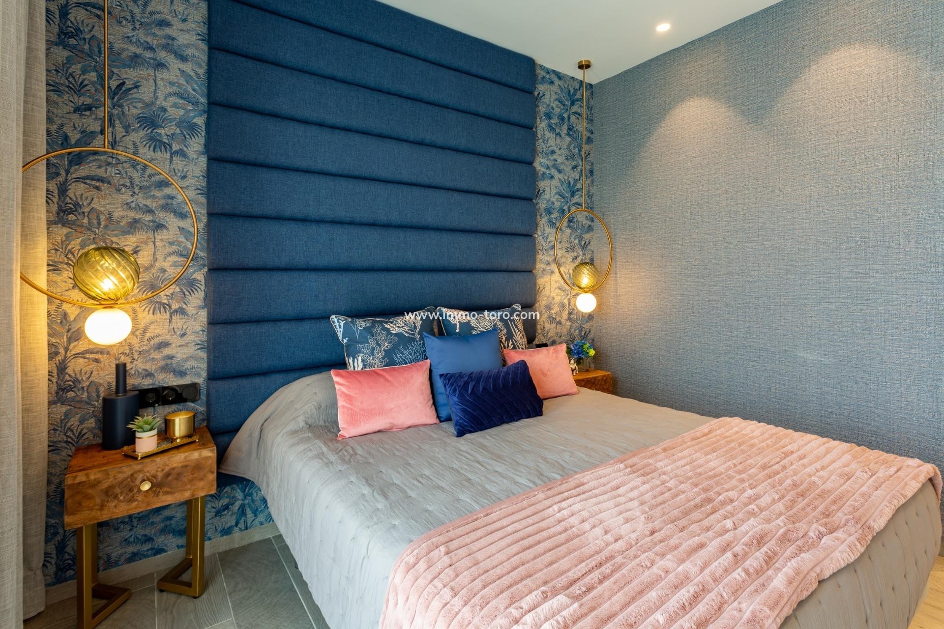 Nueva construcción  - Villa / Chalet - Algorfa - La Finca Golf