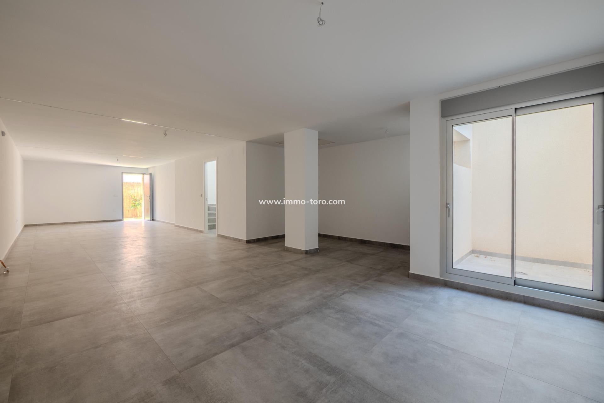Nueva construcción  - Villa / Chalet - Algorfa - La Finca Golf