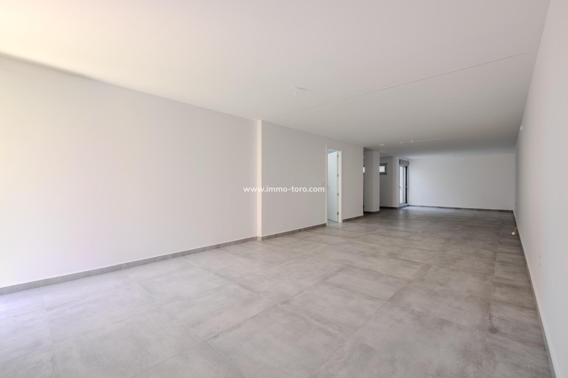 Nueva construcción  - Villa / Chalet - Algorfa - La Finca Golf